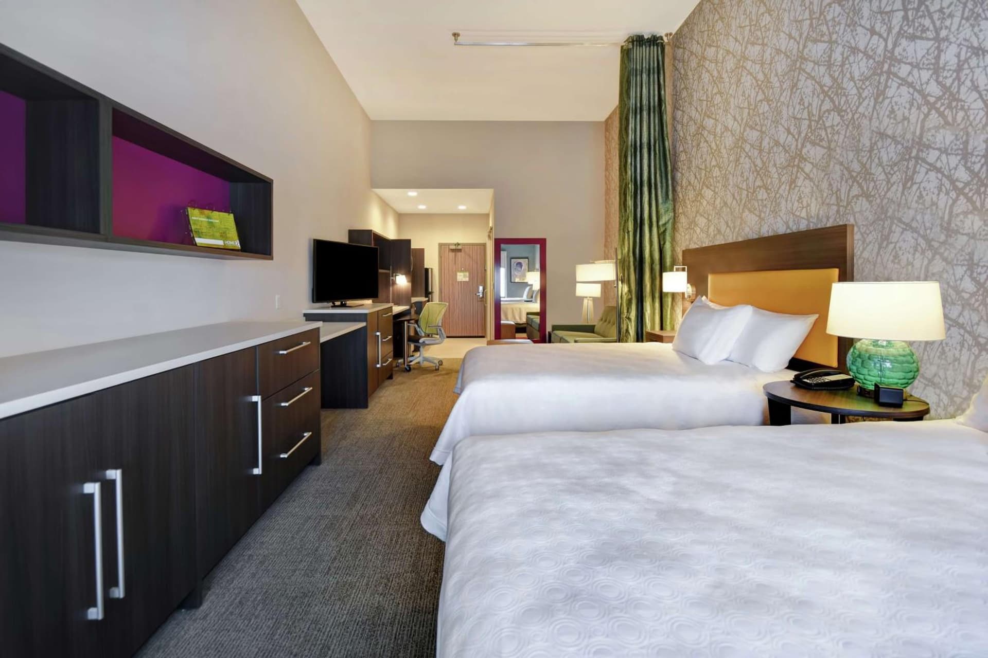 Home2 Suites by Hilton Wichita Northeast gallery photo in Wichita, KS — image 20