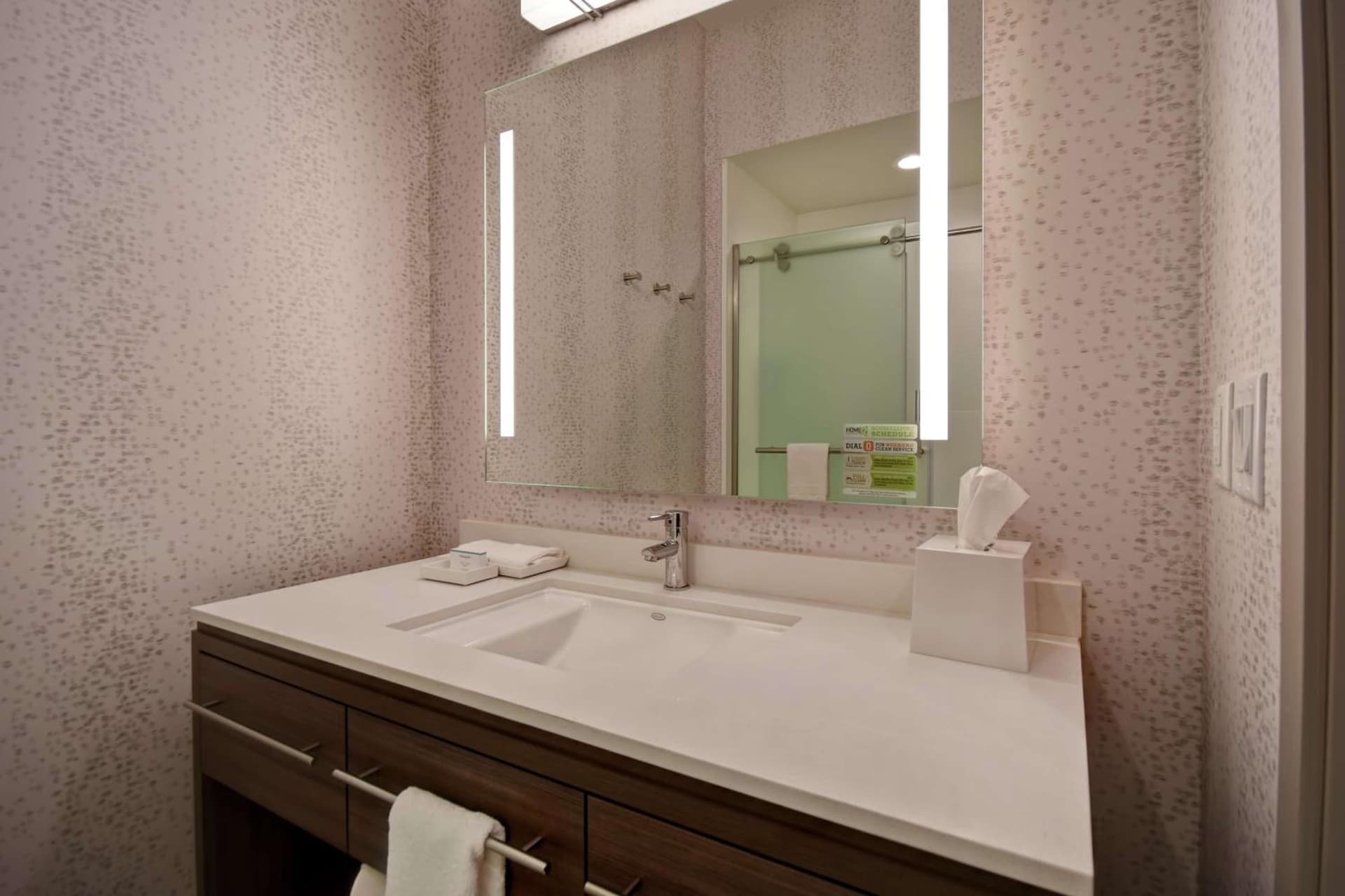 Home2 Suites by Hilton Wichita Northeast gallery photo in Wichita, KS — image 36