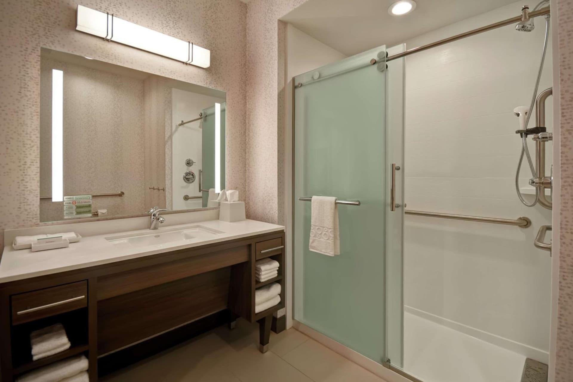 Home2 Suites by Hilton Wichita Northeast gallery photo in Wichita, KS — image 31