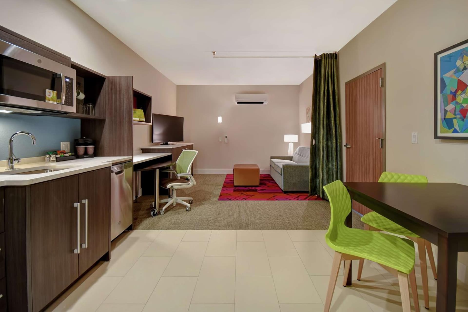 Home2 Suites by Hilton Wichita Northeast gallery photo in Wichita, KS — image 23