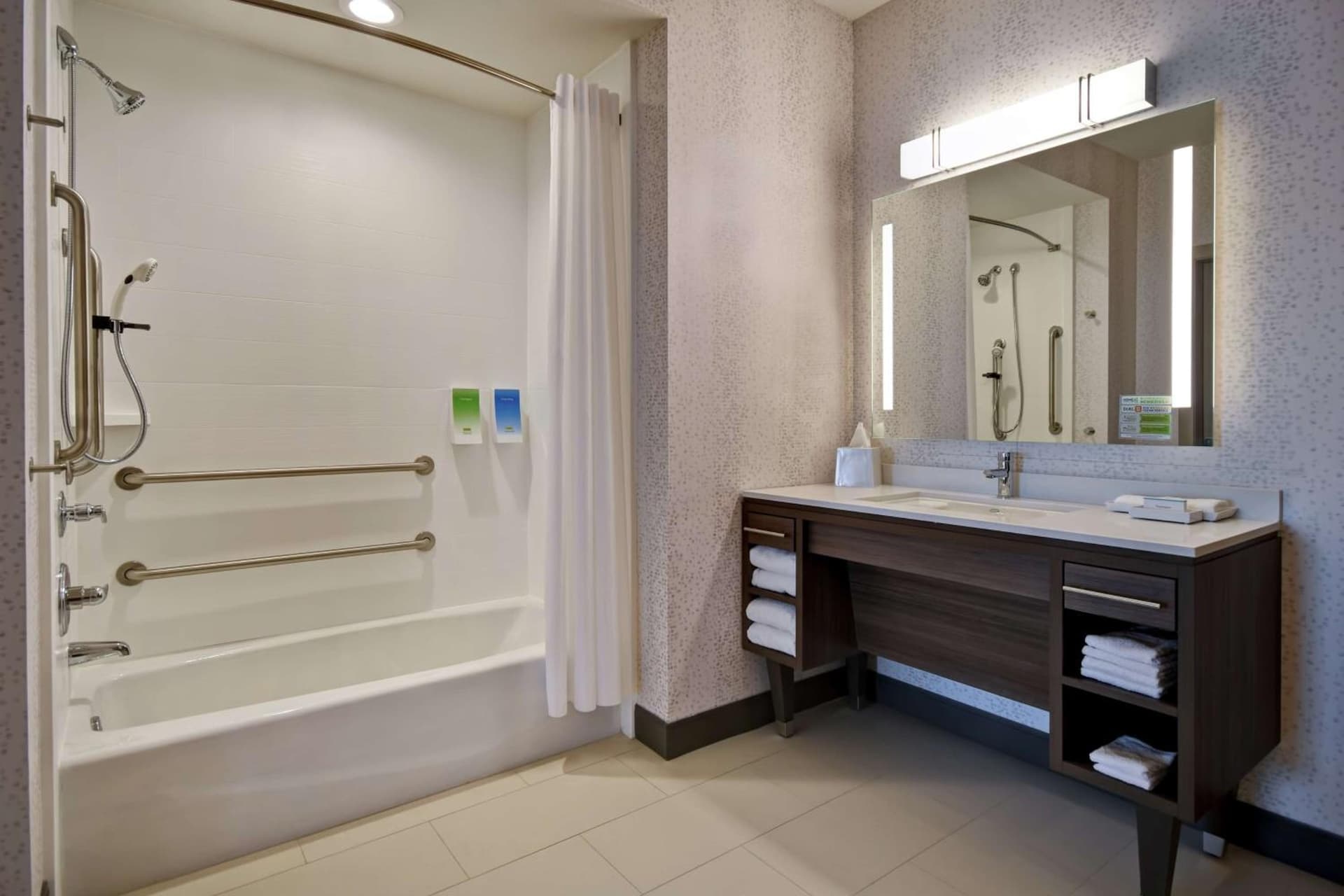 Home2 Suites by Hilton Wichita Northeast gallery photo in Wichita, KS — image 14