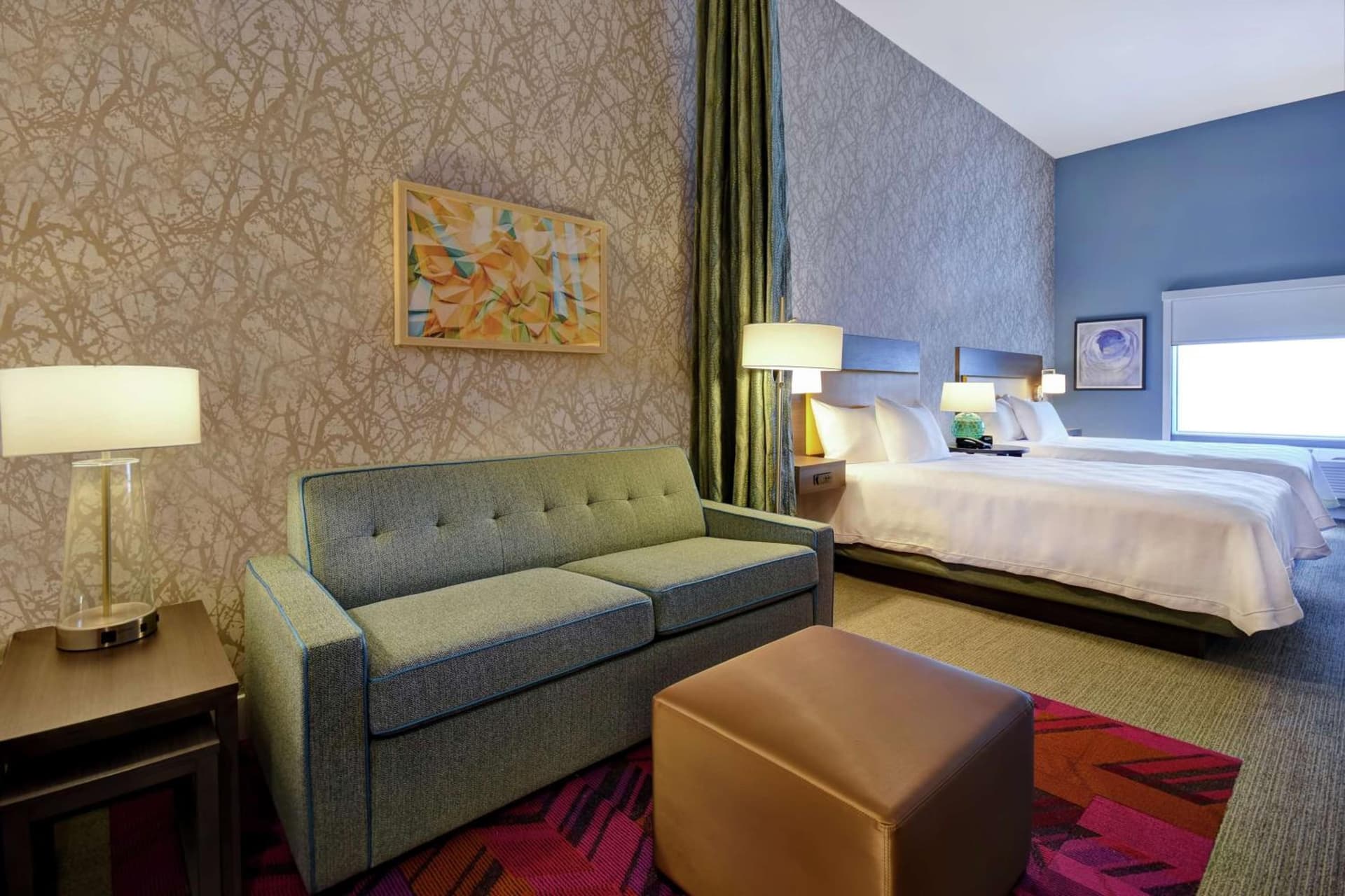 Home2 Suites by Hilton Wichita Northeast gallery photo in Wichita, KS — image 8