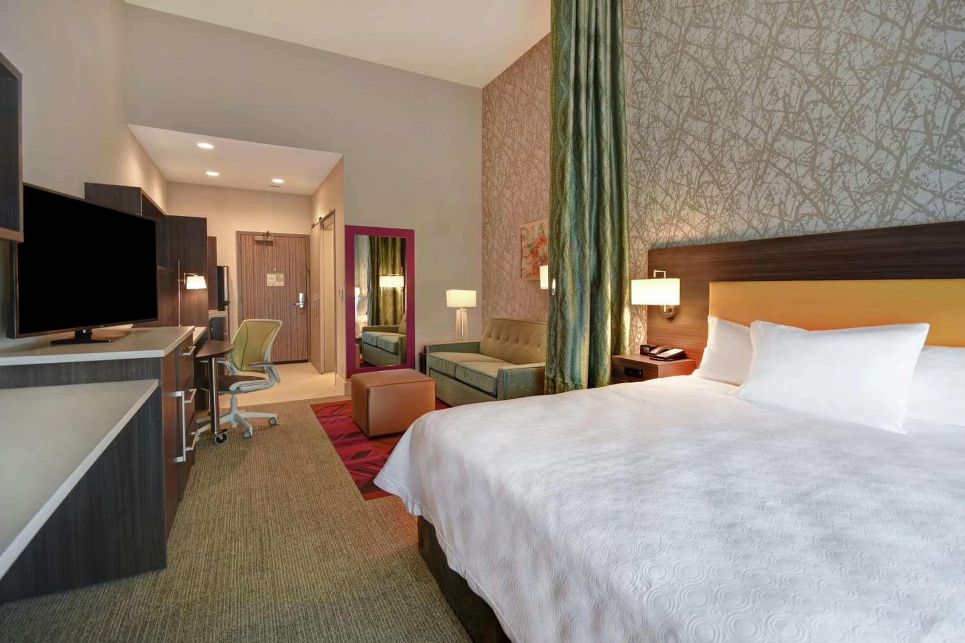 Home2 Suites by Hilton Wichita Northeast gallery photo in Wichita, KS — image 37