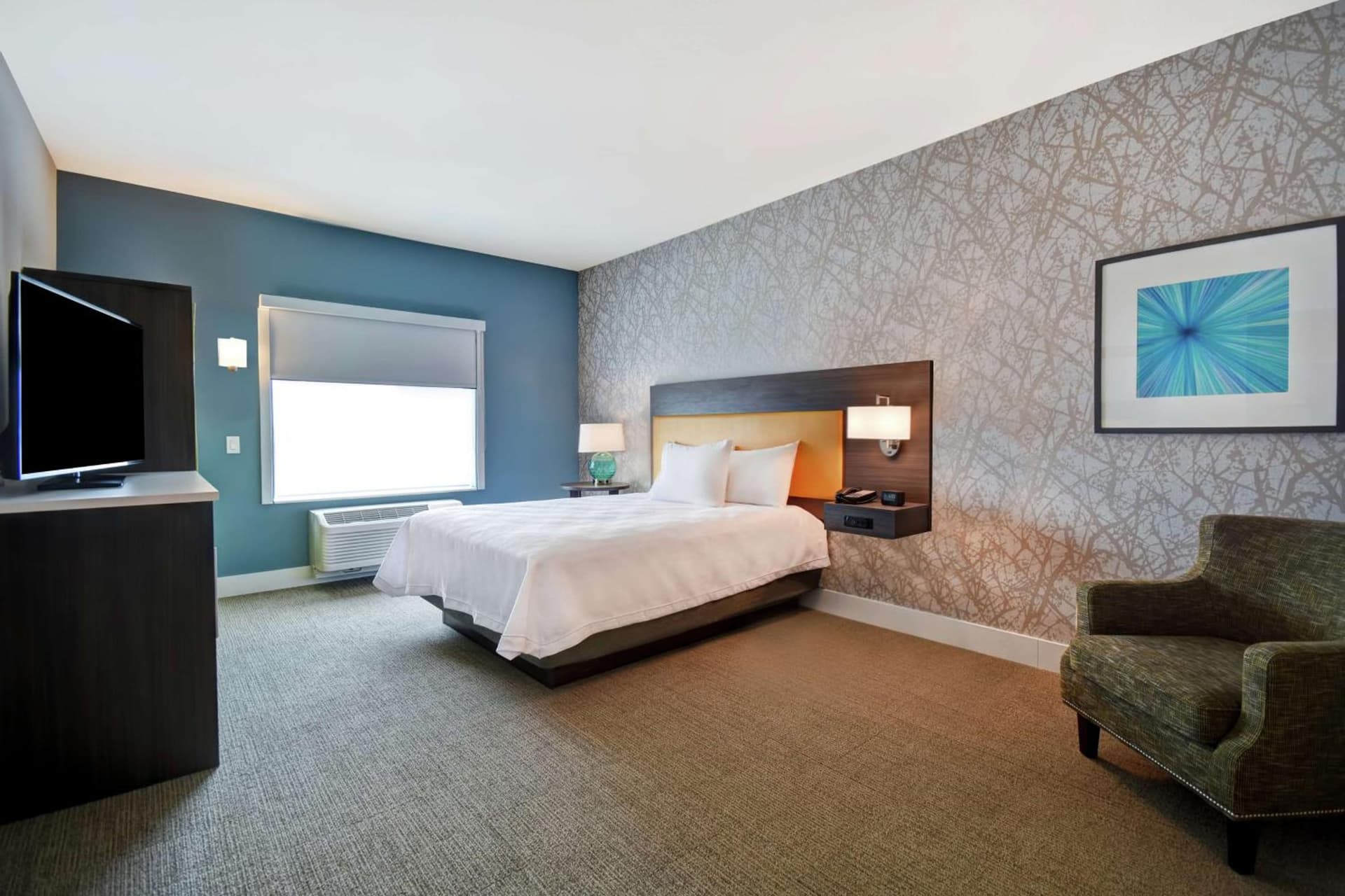 Home2 Suites by Hilton Wichita Northeast gallery photo in Wichita, KS — image 17