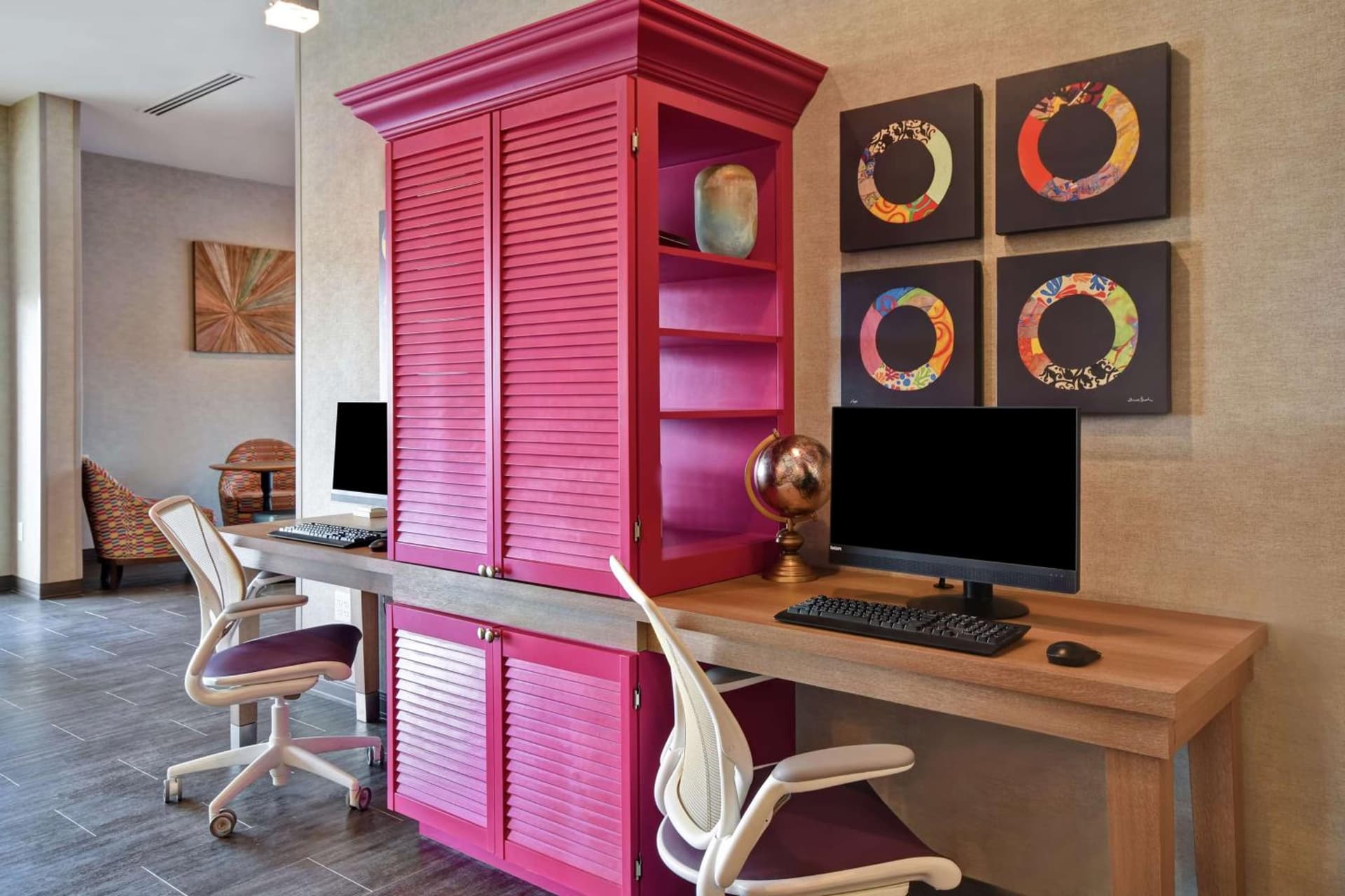 Home2 Suites by Hilton Wichita Northeast gallery photo in Wichita, KS — image 39