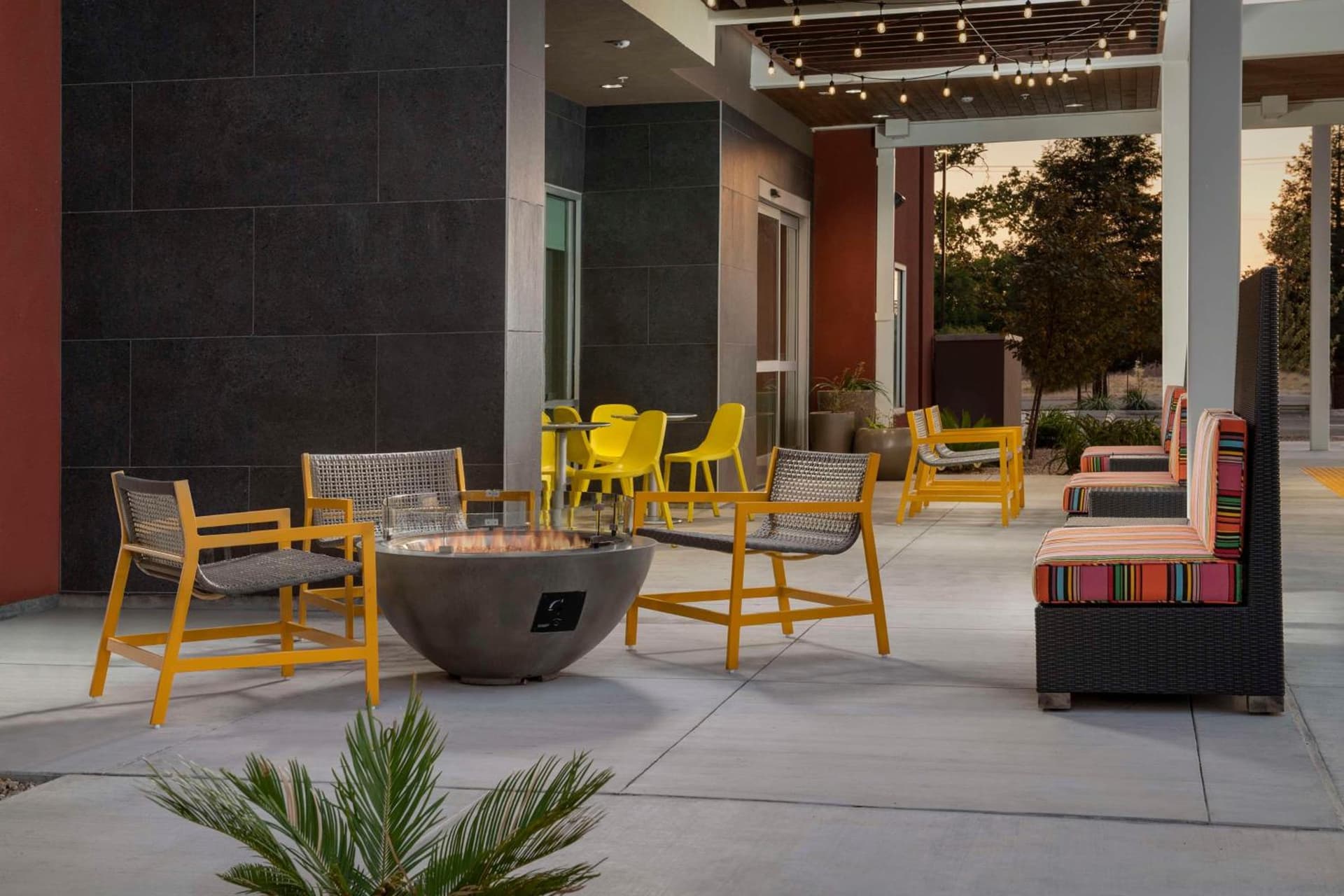 Home2 Suites By Hilton Clovis Fresno Airport gallery photo in Clovis, CA — image 24