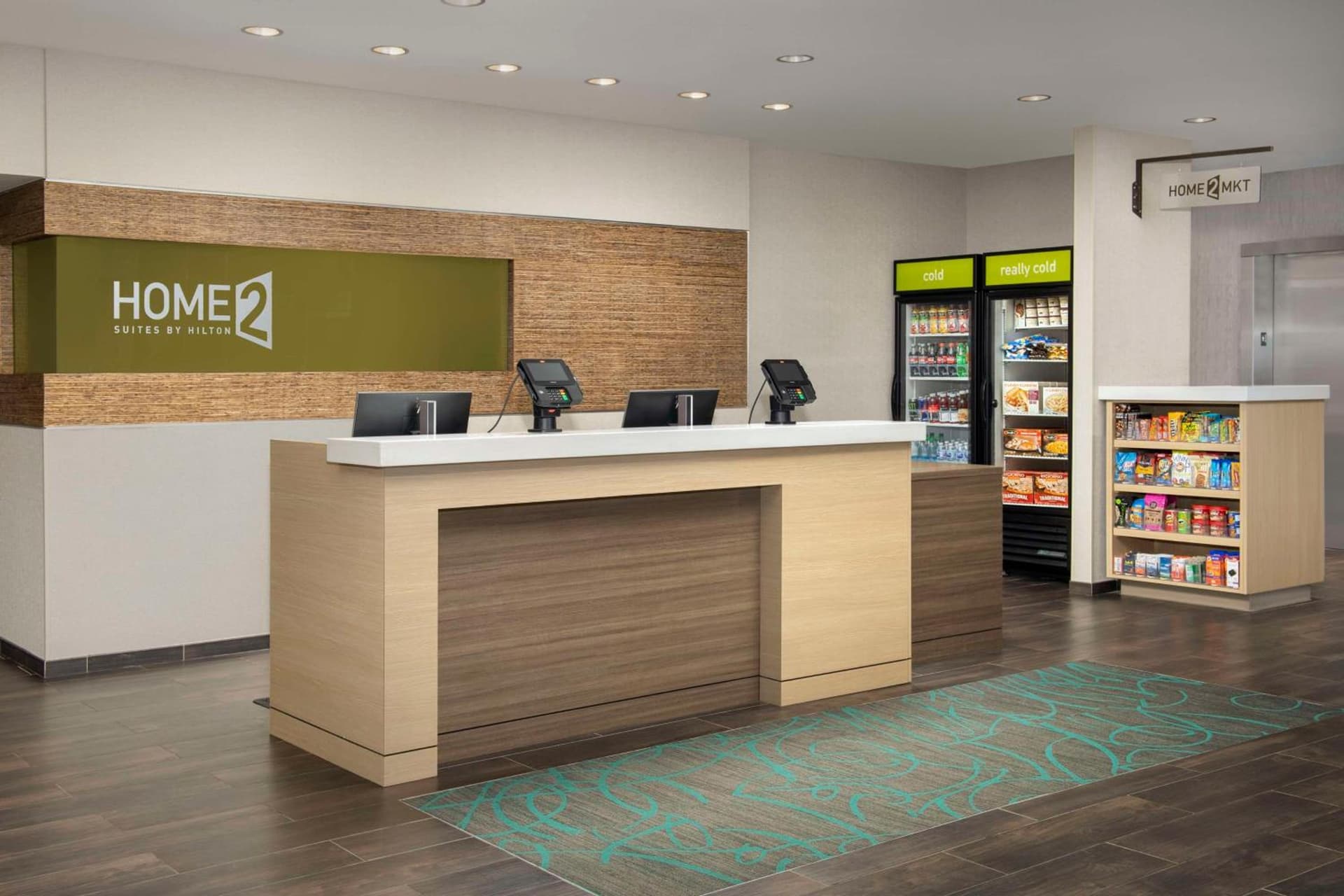 Home2 Suites By Hilton Clovis Fresno Airport gallery photo in Clovis, CA — image 23