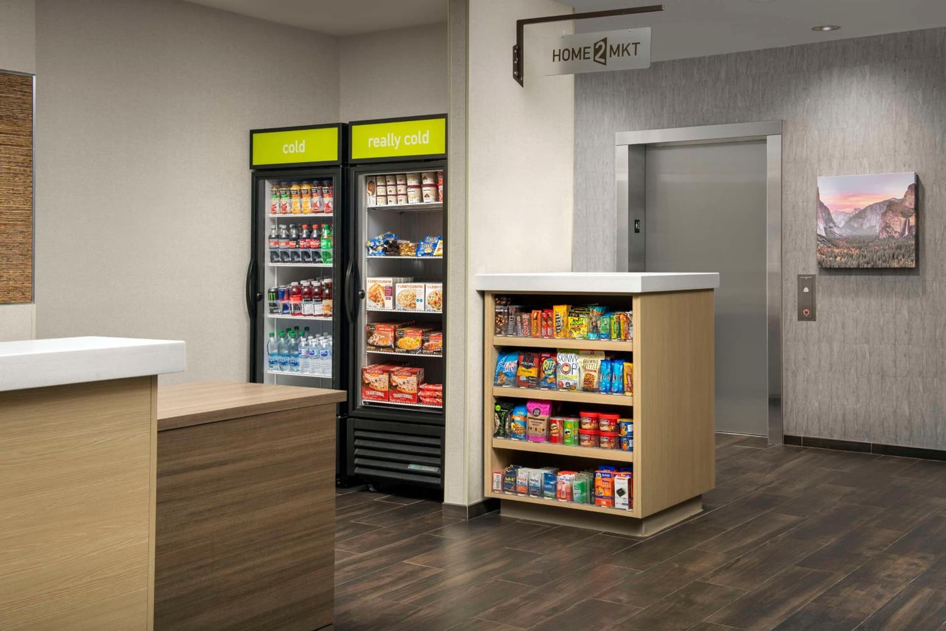 Home2 Suites By Hilton Clovis Fresno Airport gallery photo in Clovis, CA — image 5