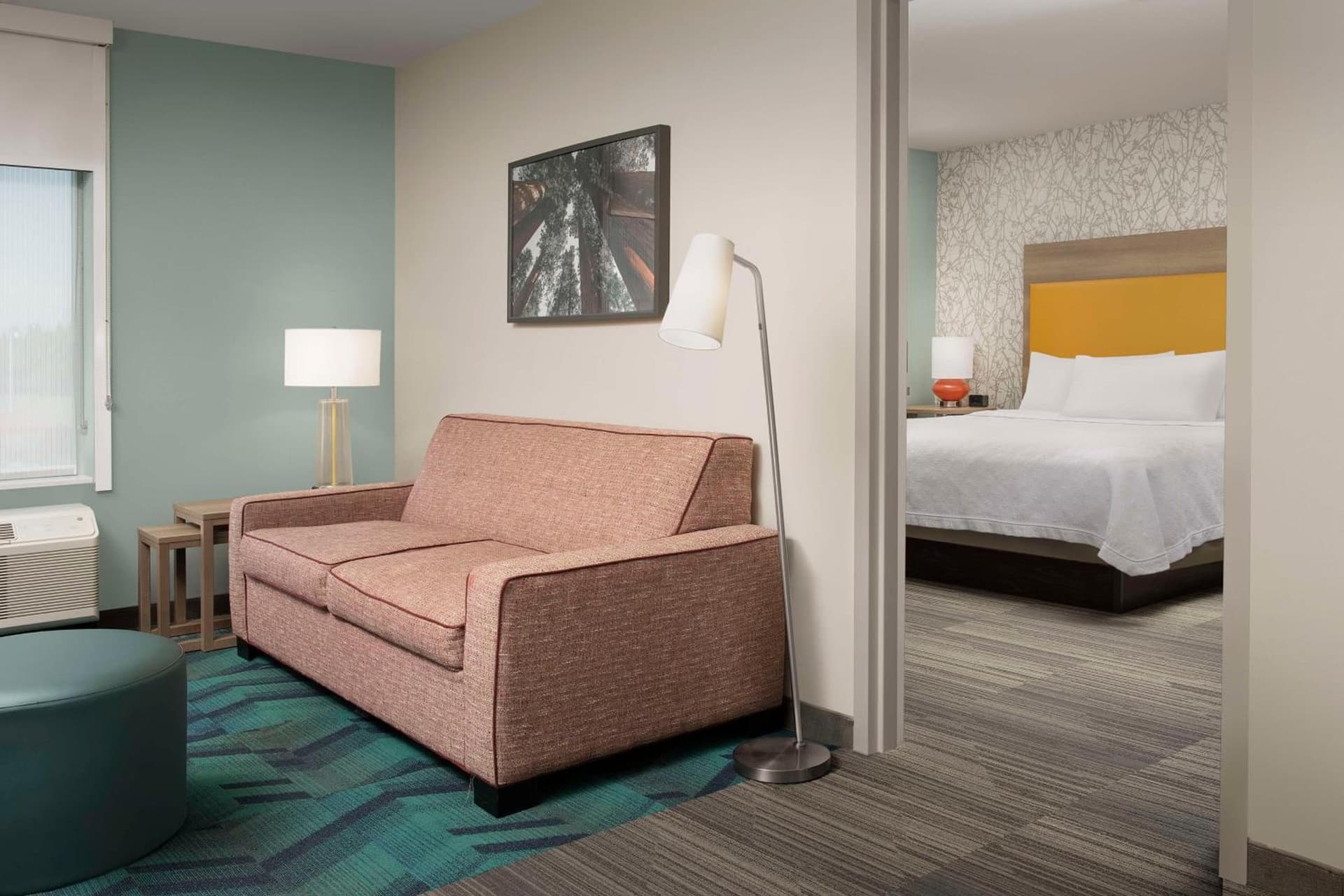 Home2 Suites By Hilton Clovis Fresno Airport gallery photo in Clovis, CA — image 8