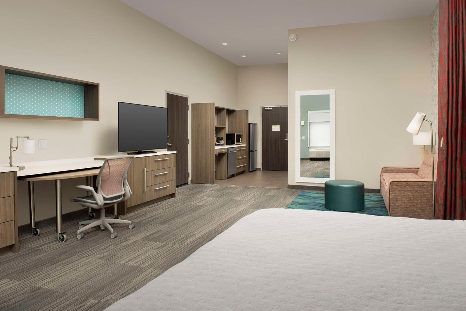 Home2 Suites By Hilton Clovis Fresno Airport gallery photo in Clovis, CA — image 17