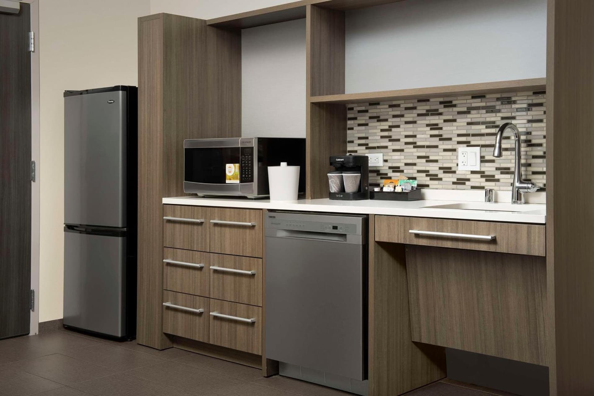 Home2 Suites By Hilton Clovis Fresno Airport gallery photo in Clovis, CA — image 22