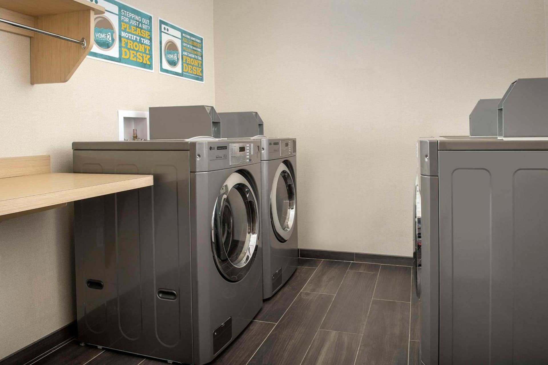 Home2 Suites By Hilton Clovis Fresno Airport gallery photo in Clovis, CA — image 26