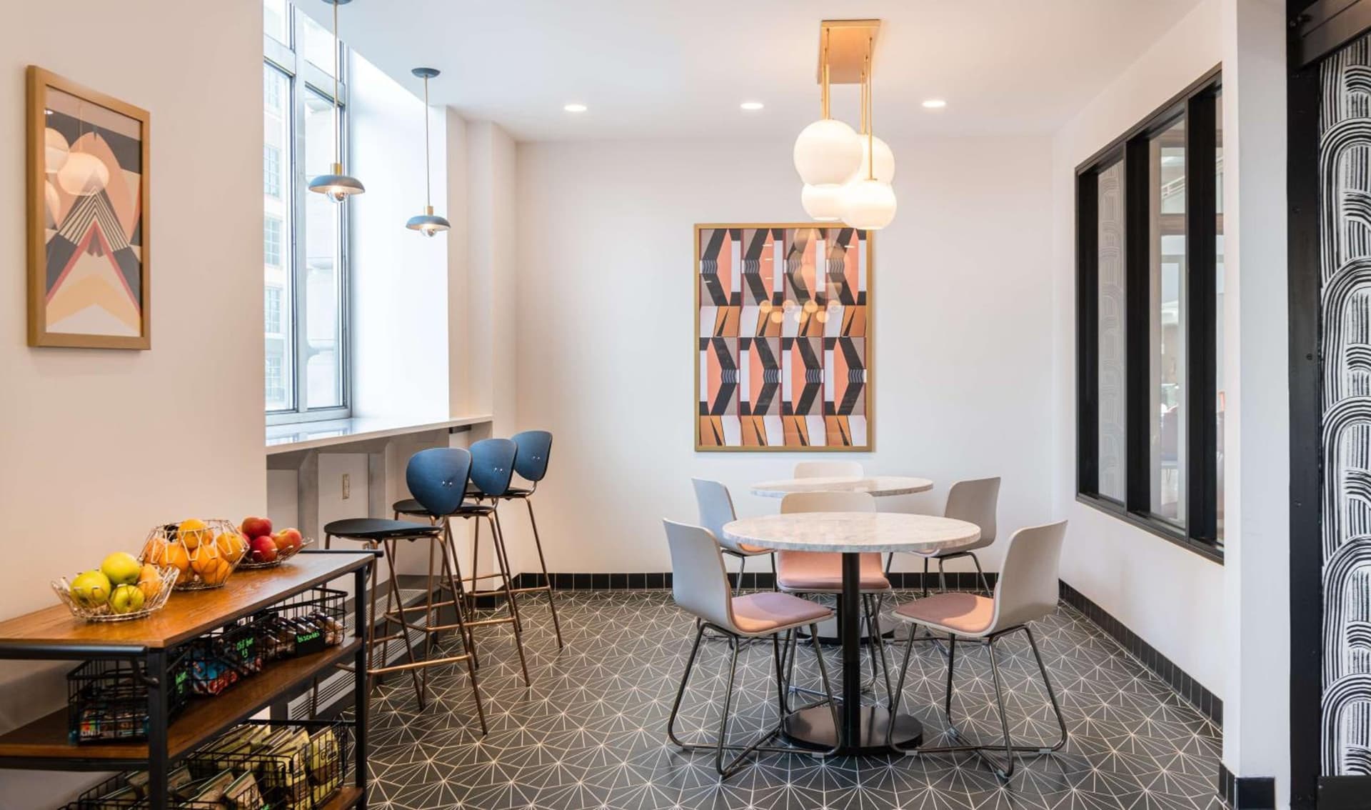 Hilton Garden Inn Flint Downtown gallery photo in Flint, MI — image 11