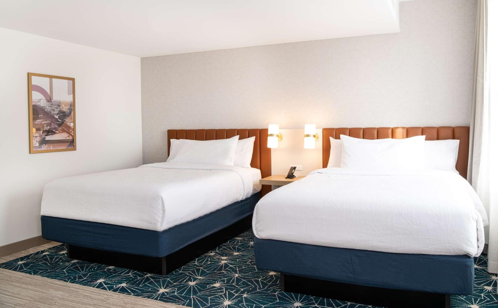 Hilton Garden Inn Flint Downtown gallery photo in Flint, MI — image 26
