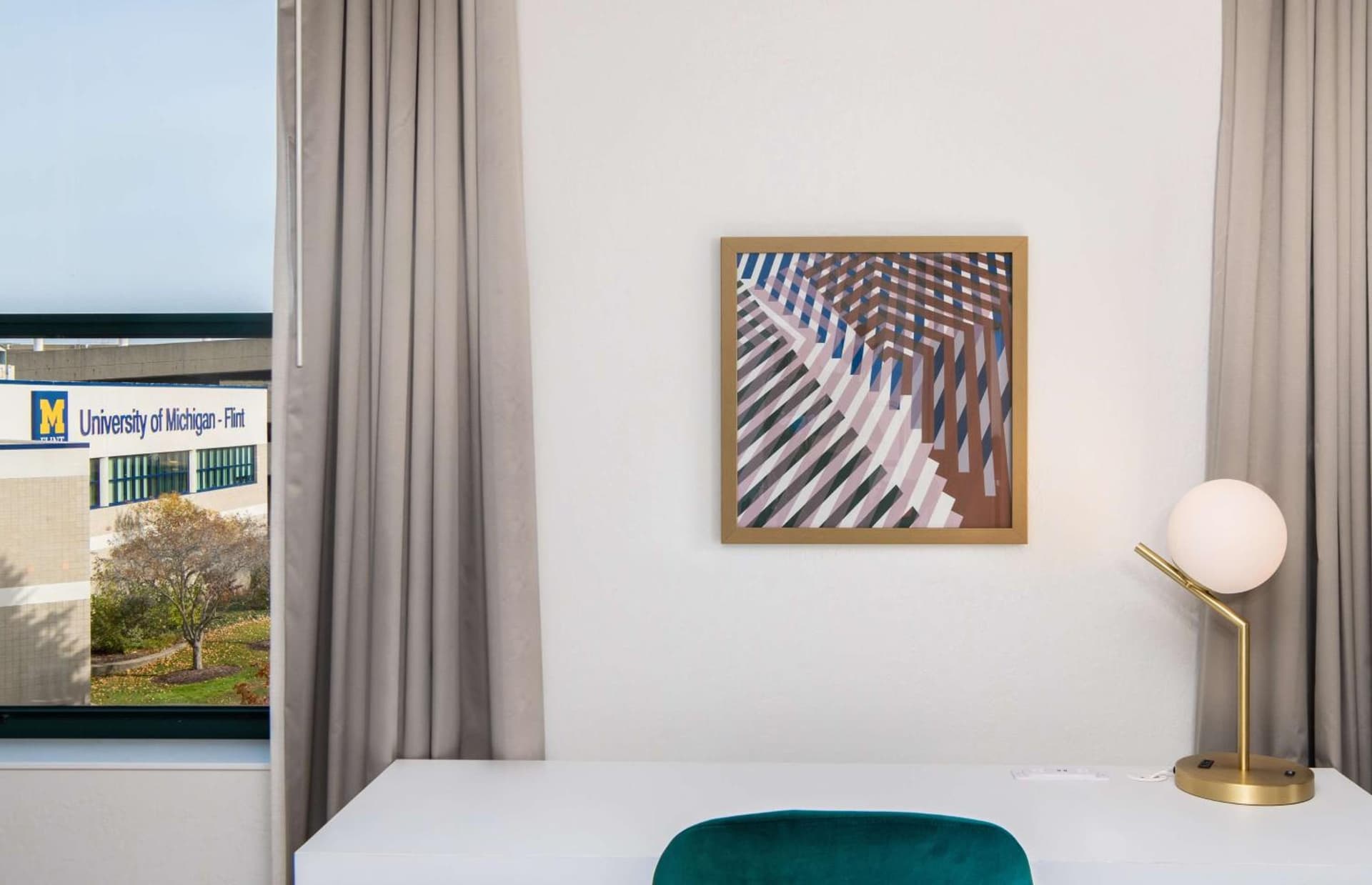 Hilton Garden Inn Flint Downtown gallery photo in Flint, MI — image 4