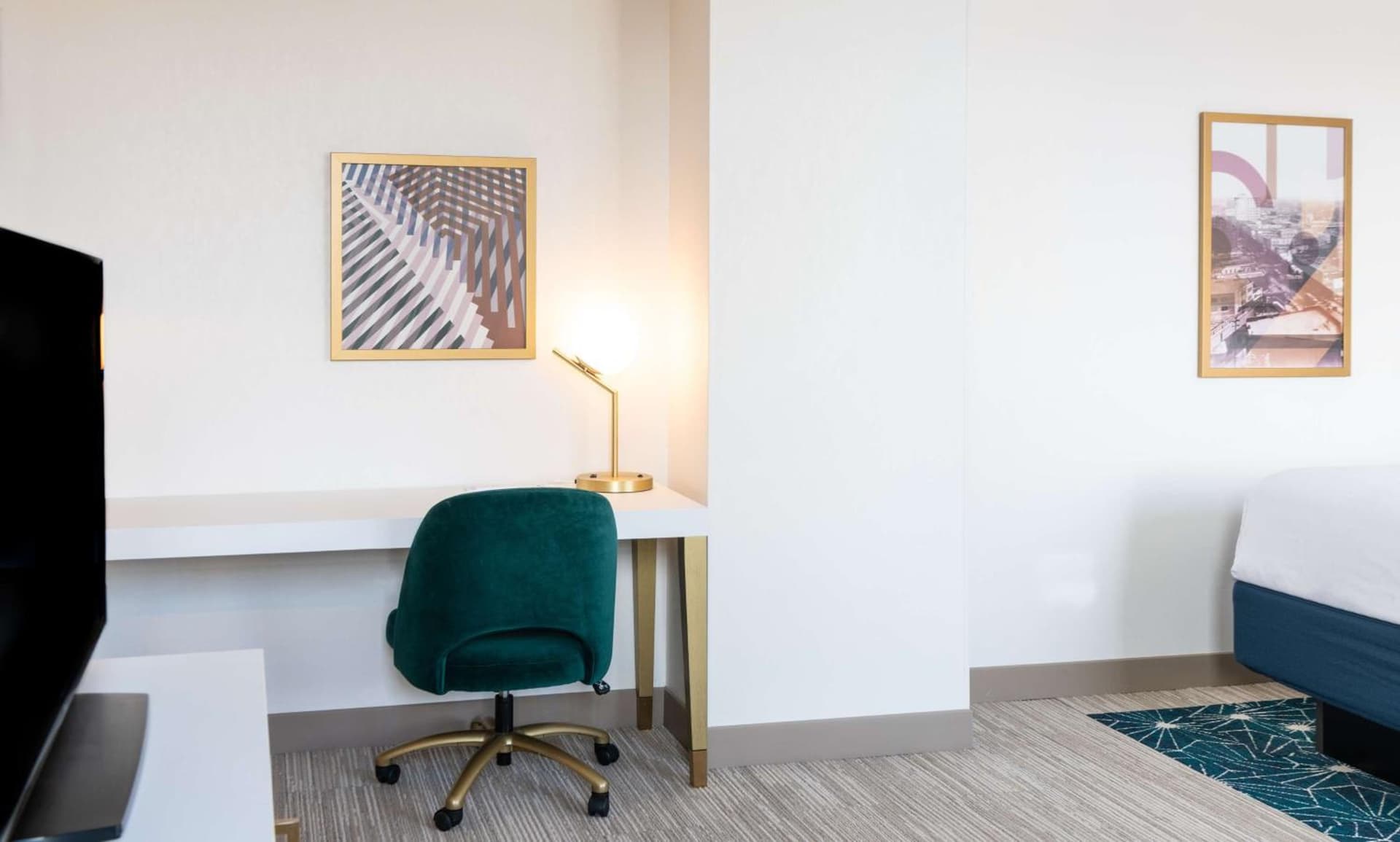 Hilton Garden Inn Flint Downtown gallery photo in Flint, MI — image 39