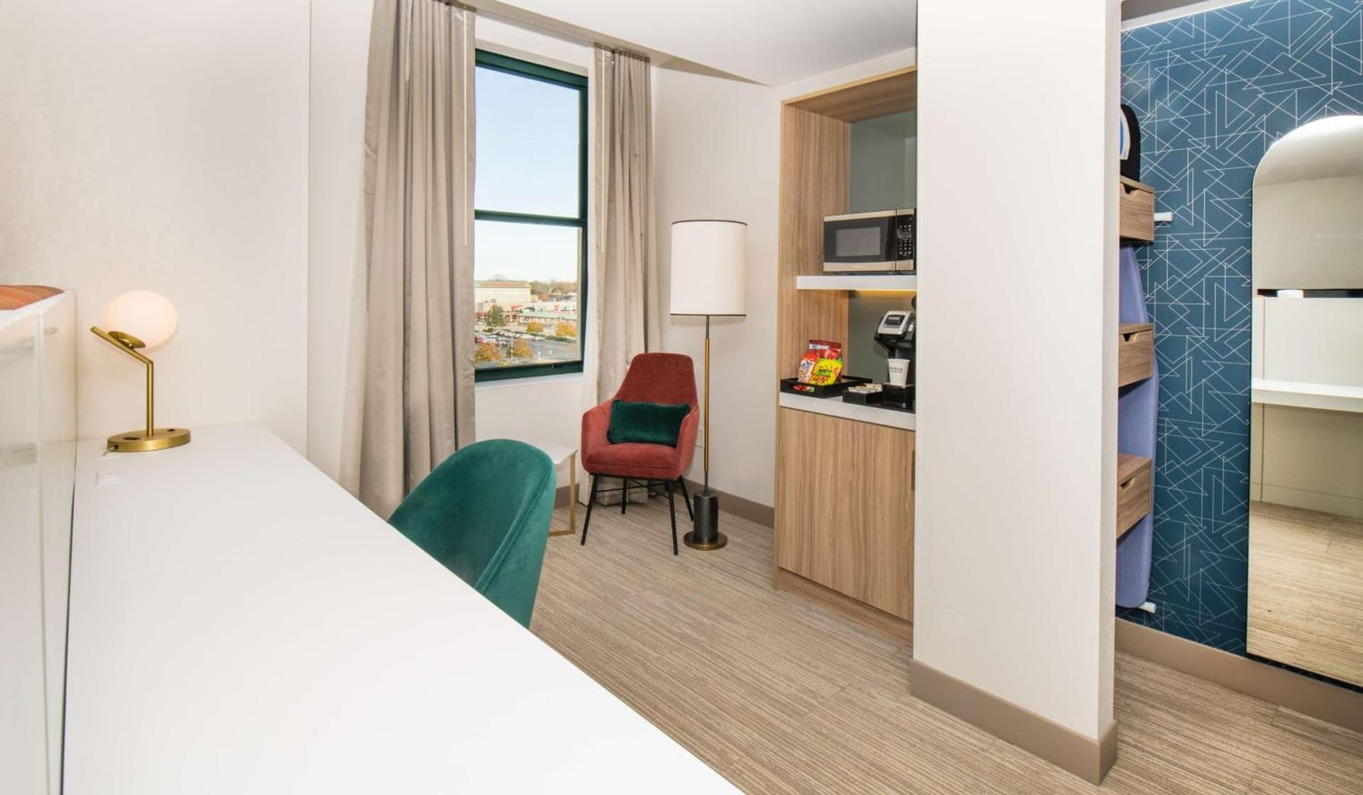 Hilton Garden Inn Flint Downtown gallery photo in Flint, MI — image 38