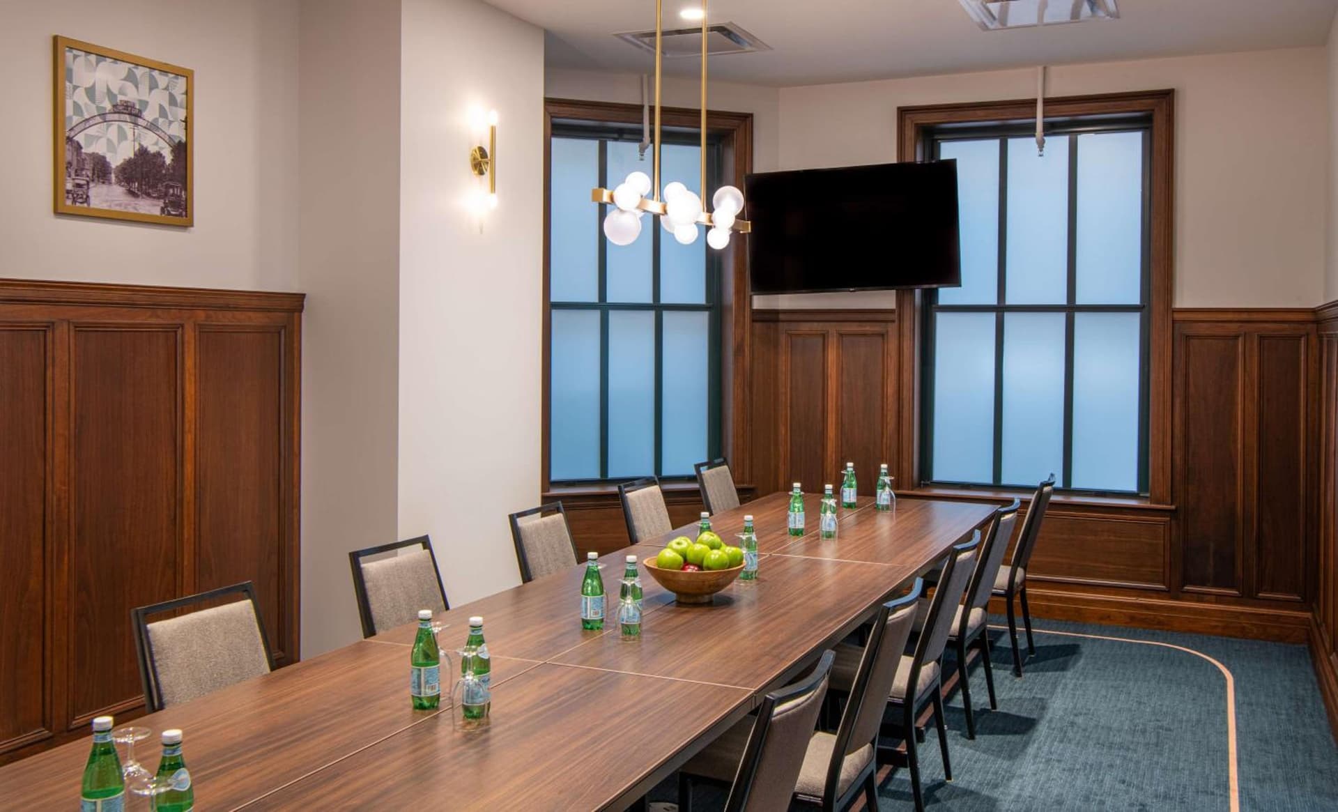 Hilton Garden Inn Flint Downtown gallery photo in Flint, MI — image 36