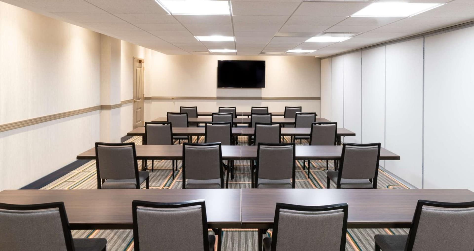 Hilton Garden Inn Flint Downtown gallery photo in Flint, MI — image 6