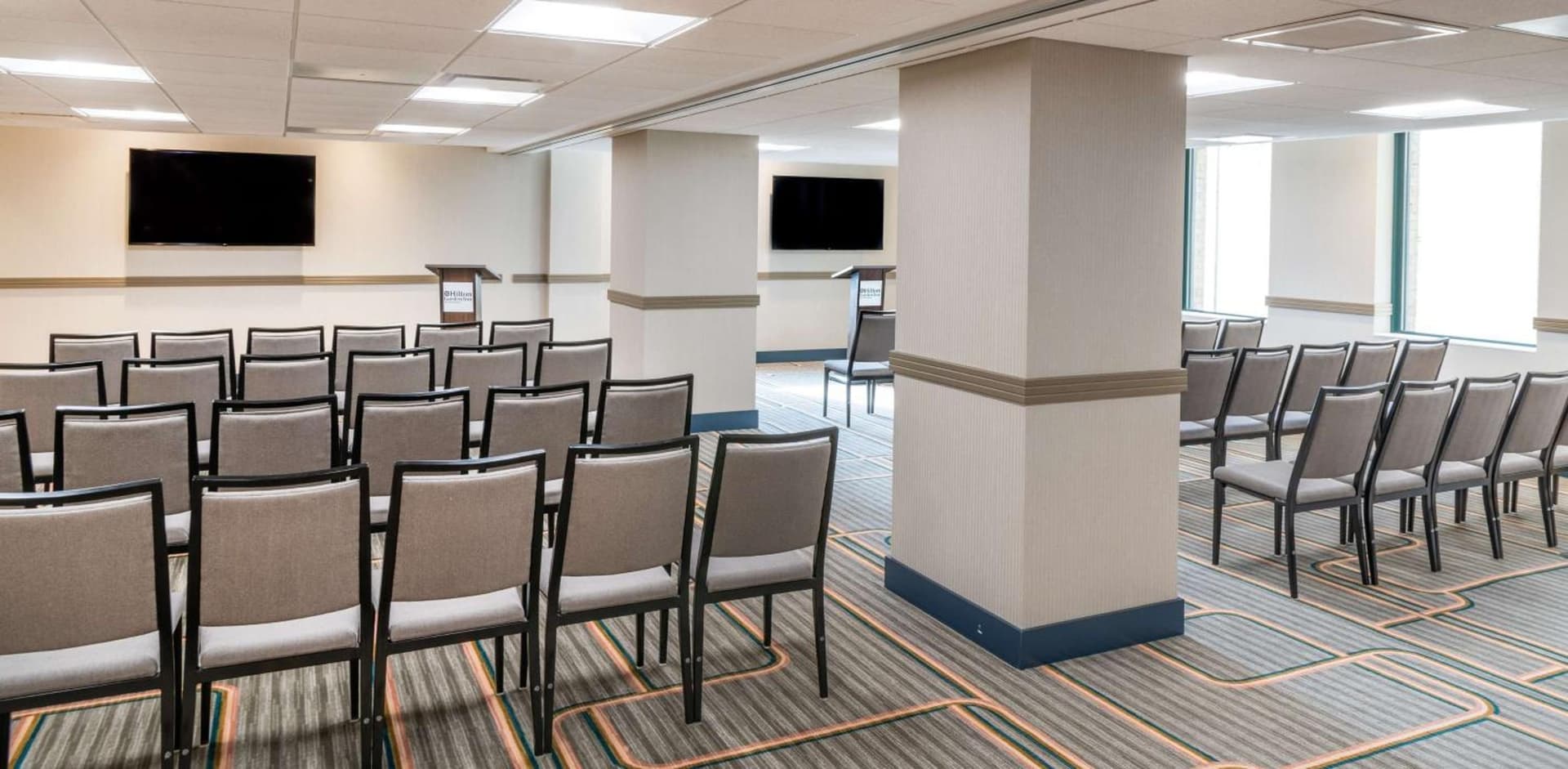Hilton Garden Inn Flint Downtown gallery photo in Flint, MI — image 20