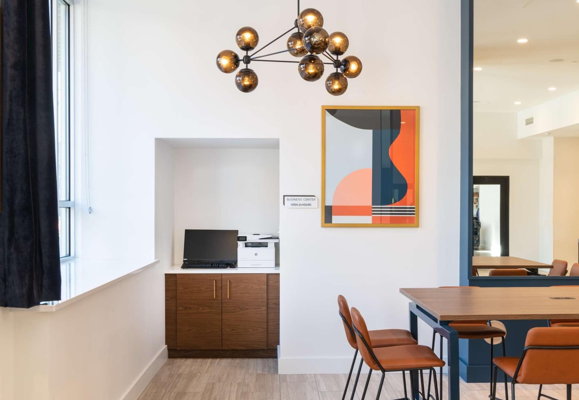 Hilton Garden Inn Flint Downtown gallery photo in Flint, MI — image 42