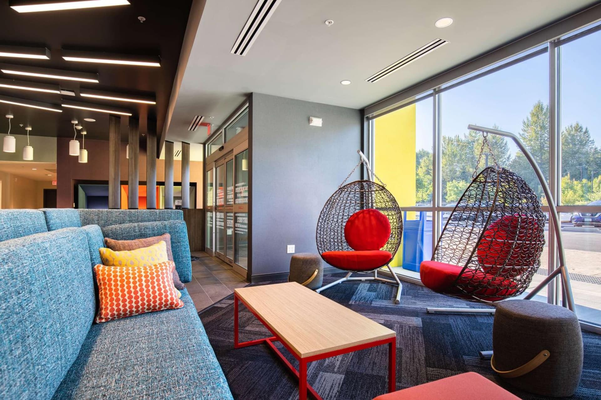 Tru By Hilton Eugene, Or gallery photo in Eugene, OR — image 15