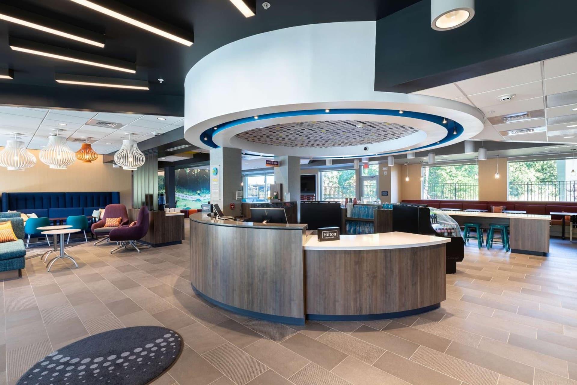 Tru By Hilton Eugene, Or gallery photo in Eugene, OR — image 5