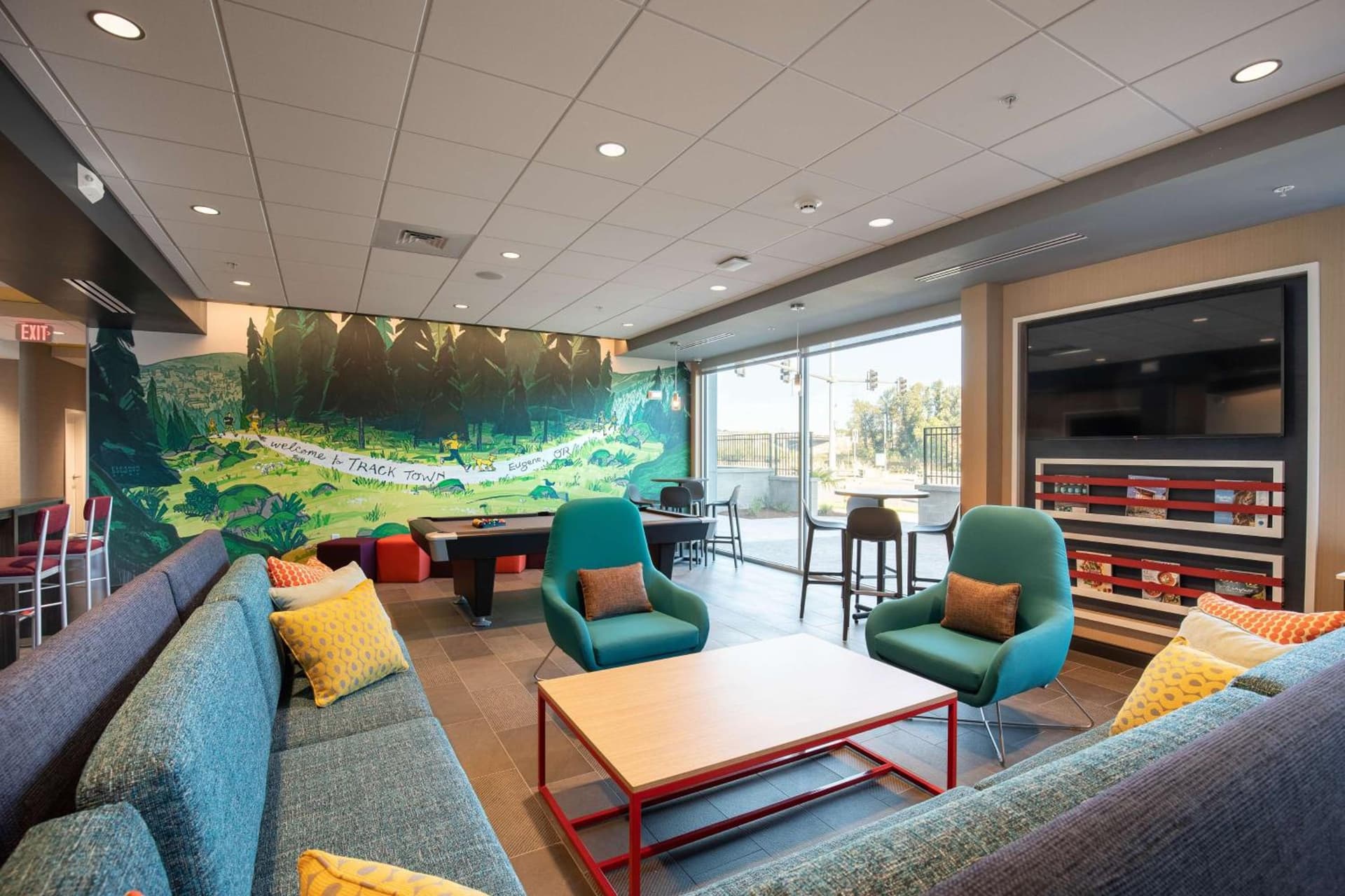 Tru By Hilton Eugene, Or gallery photo in Eugene, OR — image 33