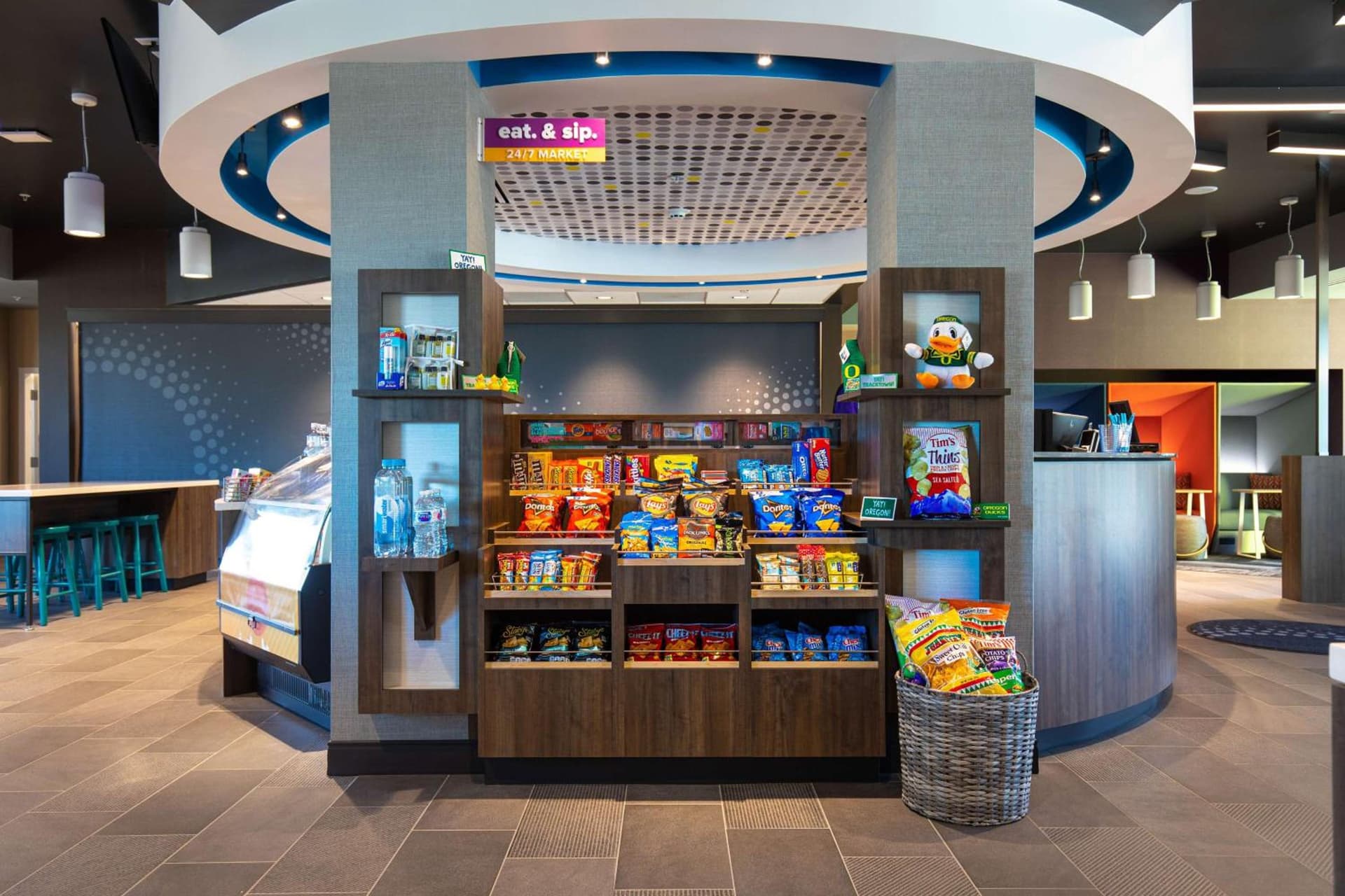 Tru By Hilton Eugene, Or gallery photo in Eugene, OR — image 23