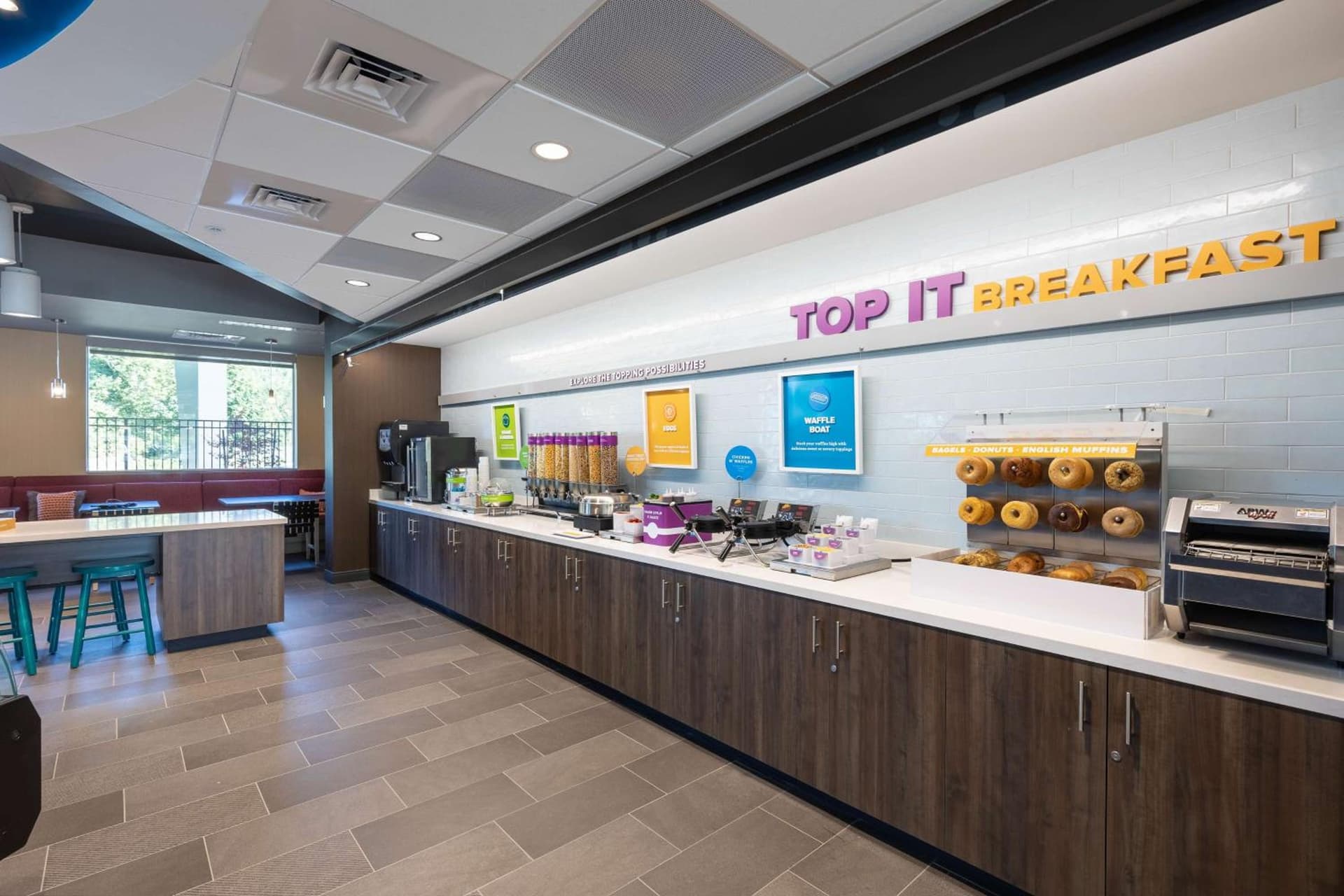 Tru By Hilton Eugene, Or gallery photo in Eugene, OR — image 16