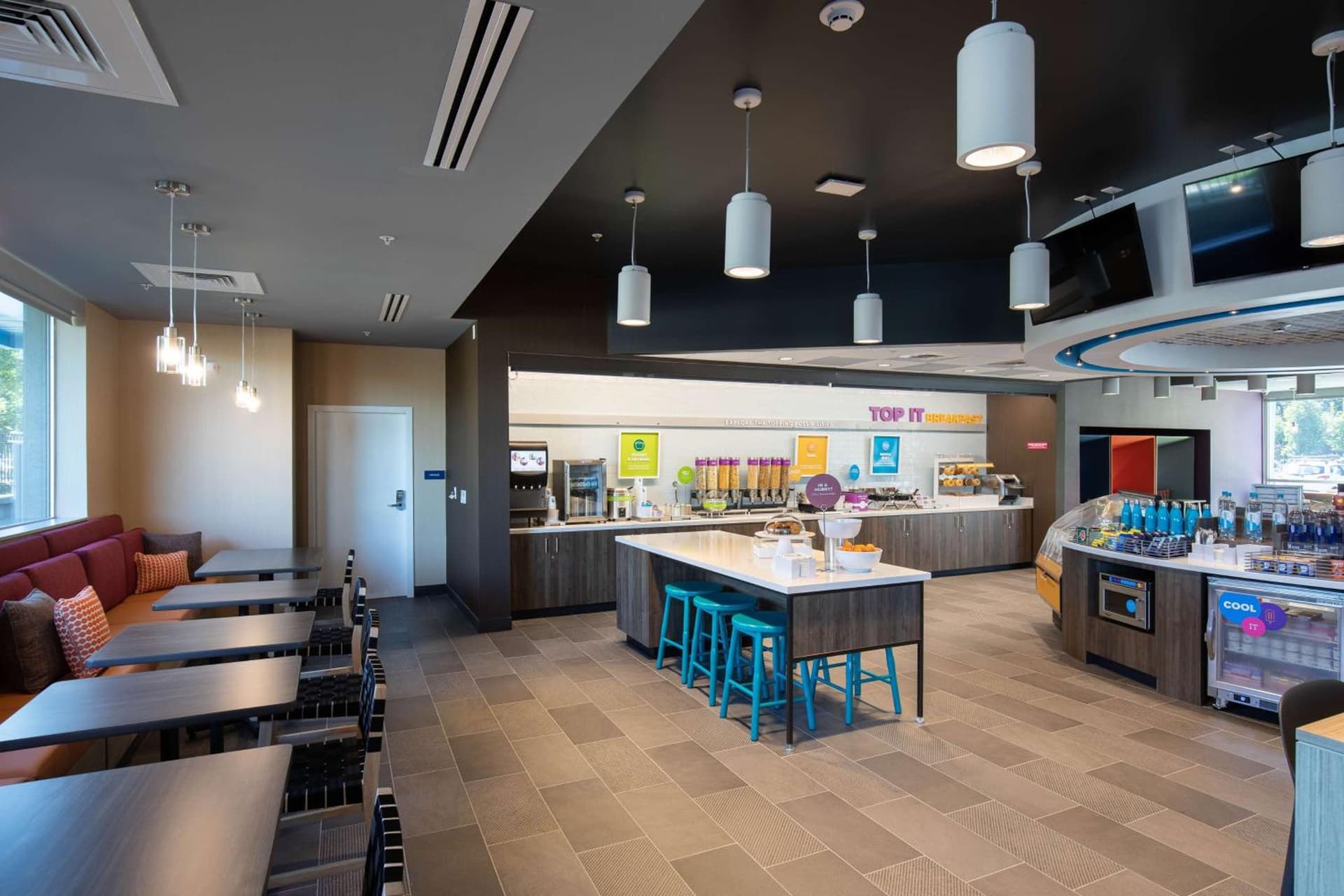 Tru By Hilton Eugene, Or gallery photo in Eugene, OR — image 30