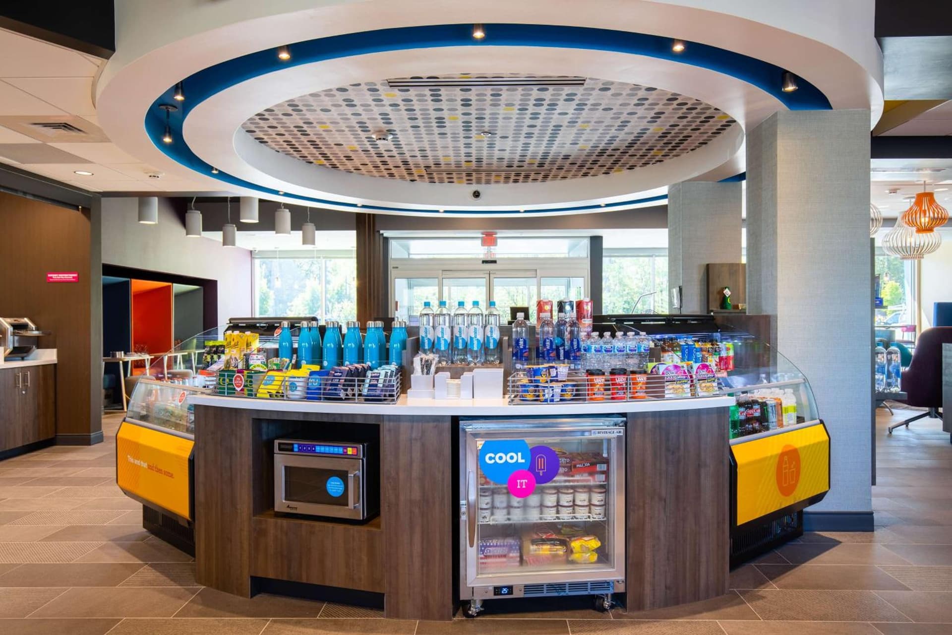 Tru By Hilton Eugene, Or gallery photo in Eugene, OR — image 28