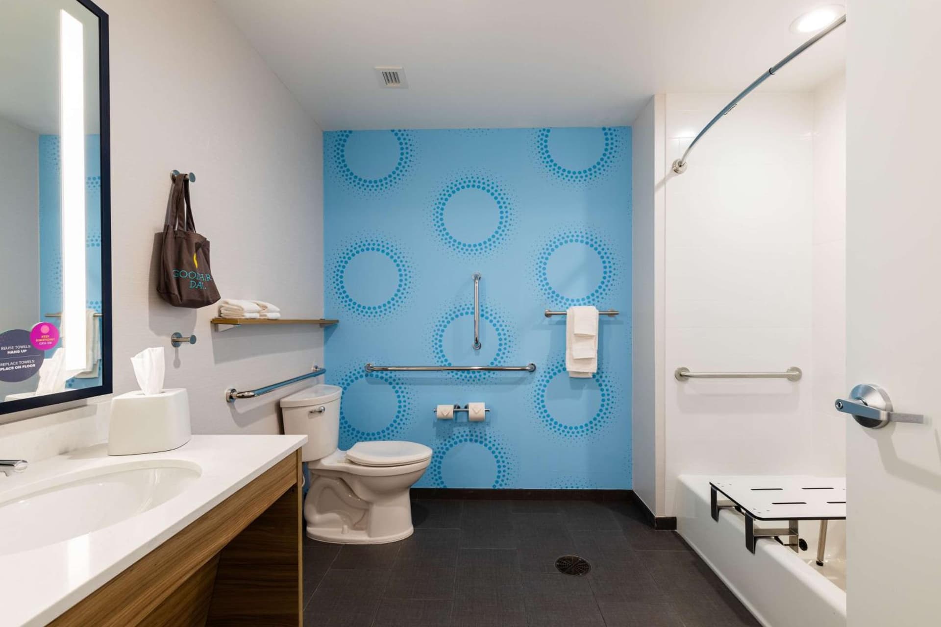 Tru By Hilton Eugene, Or gallery photo in Eugene, OR — image 11