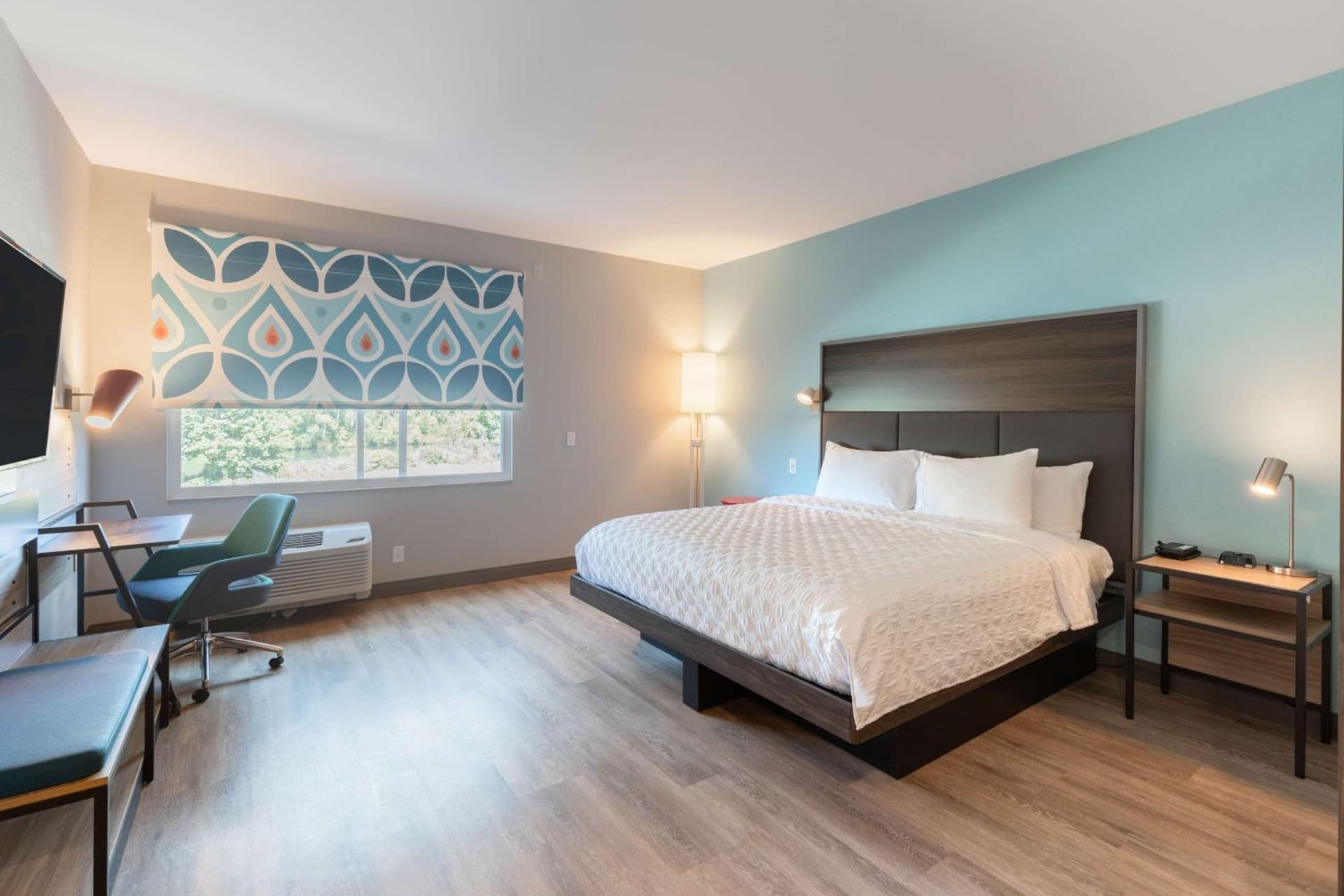 Tru By Hilton Eugene, Or gallery photo in Eugene, OR — image 14
