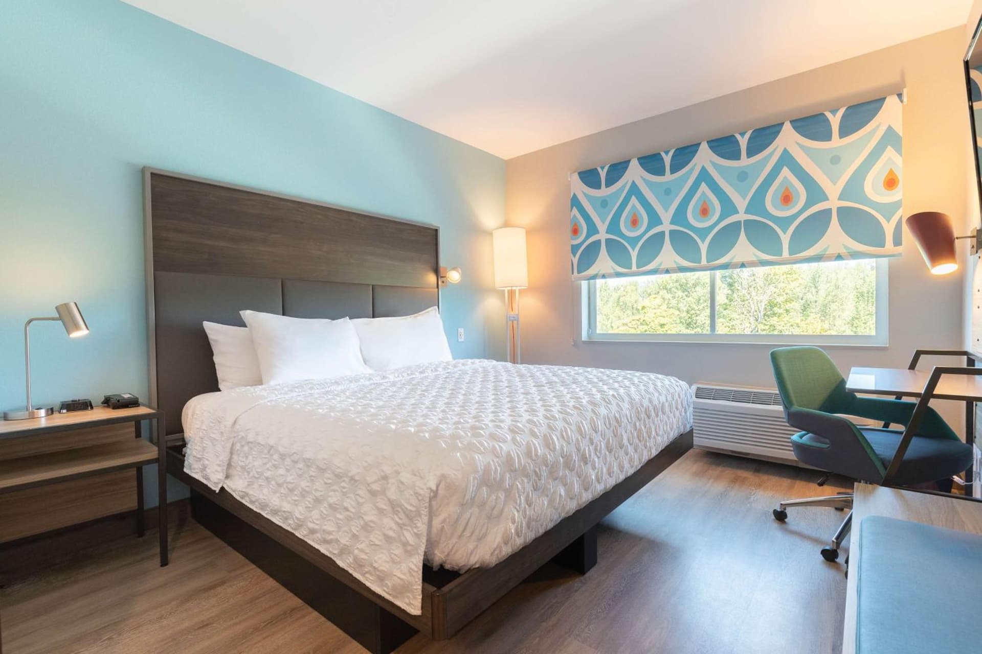 Tru By Hilton Eugene, Or gallery photo in Eugene, OR — image 22