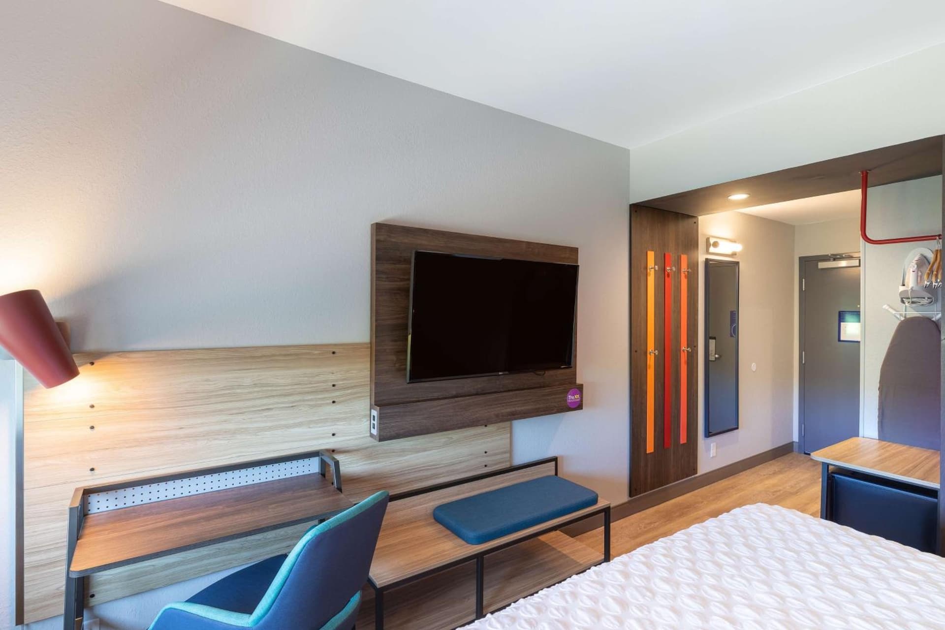 Tru By Hilton Eugene, Or gallery photo in Eugene, OR — image 32