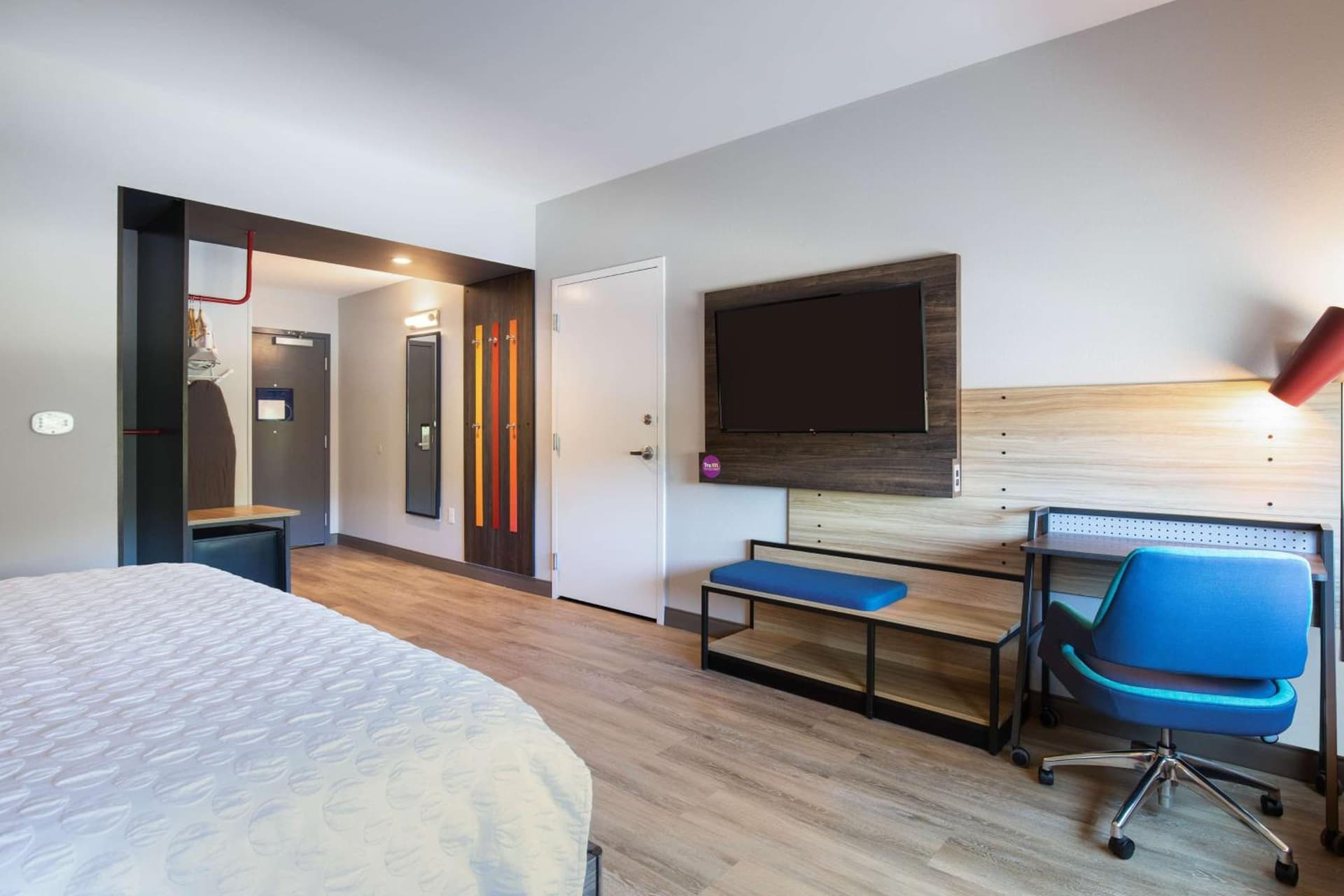 Tru By Hilton Eugene, Or gallery photo in Eugene, OR — image 8
