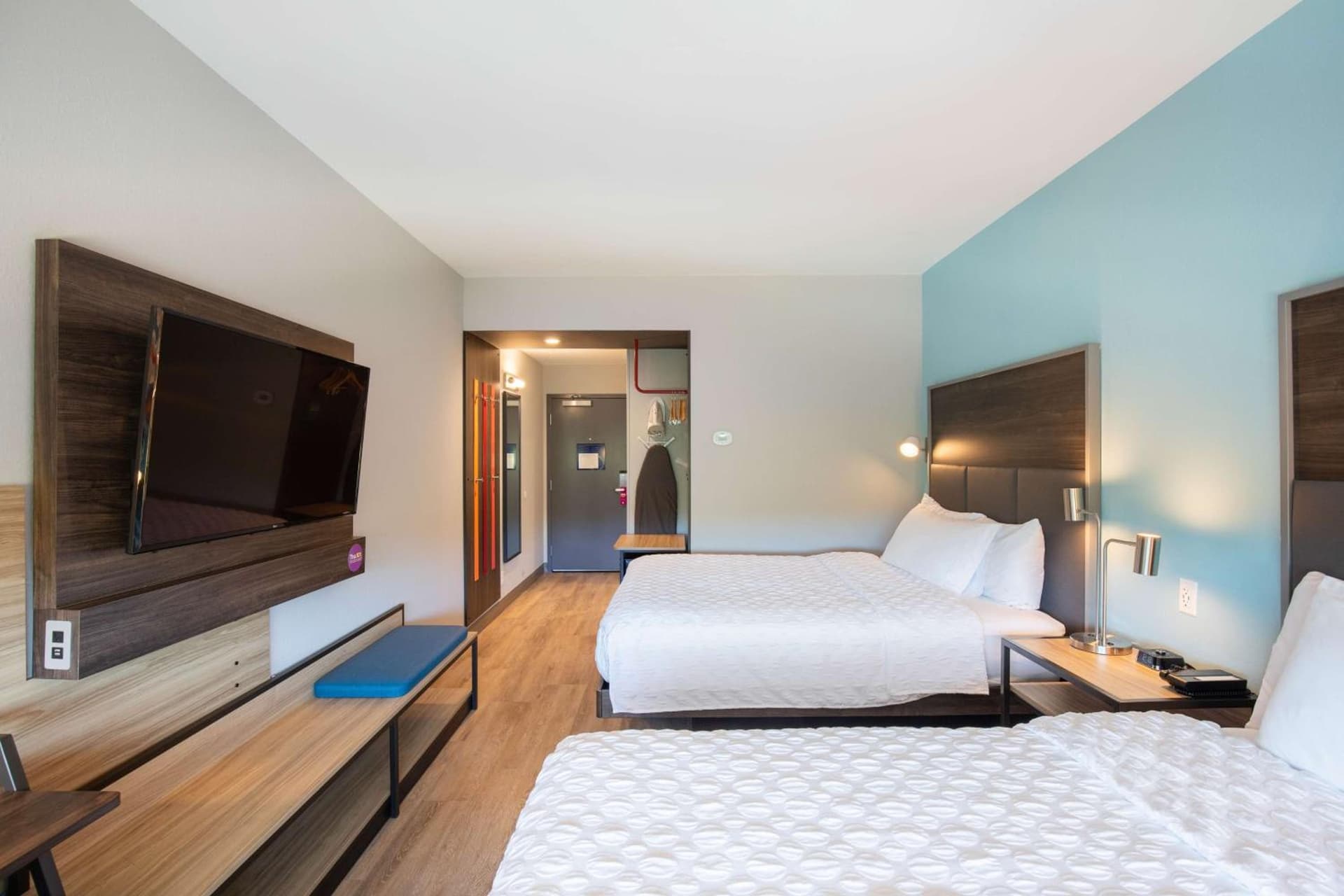 Tru By Hilton Eugene, Or gallery photo in Eugene, OR — image 18