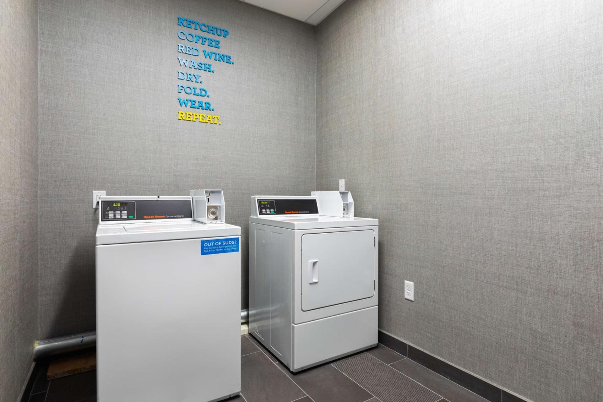 Tru By Hilton Eugene, Or gallery photo in Eugene, OR — image 9