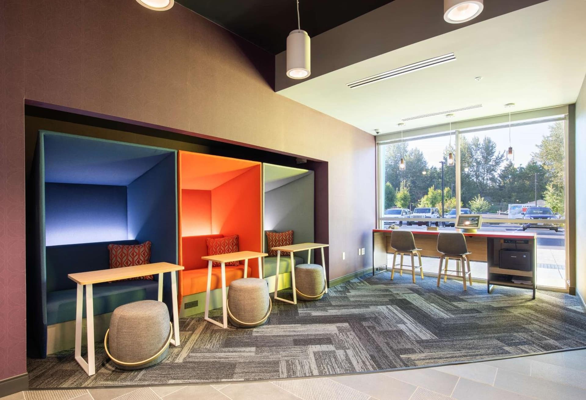 Tru By Hilton Eugene, Or gallery photo in Eugene, OR — image 27