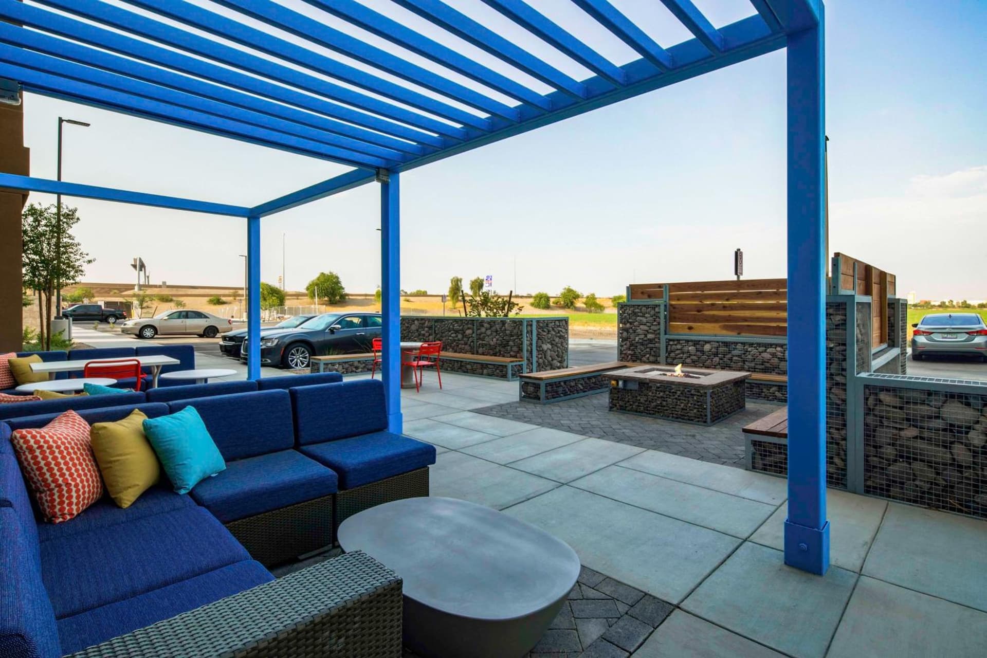 Tru By Hilton Goodyear Phoenix West, Az property views in Goodyear, AZ — gallery photo 3