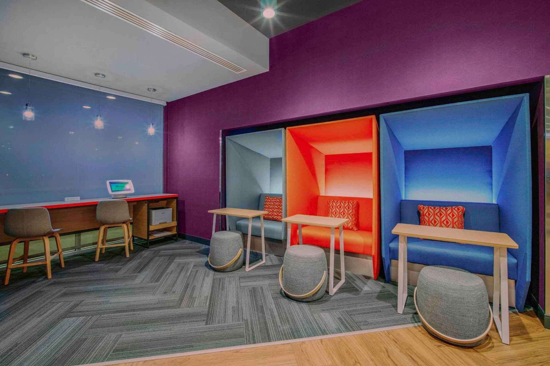 Tru By Hilton Goodyear Phoenix West, Az gallery photo in Goodyear, AZ — image 19