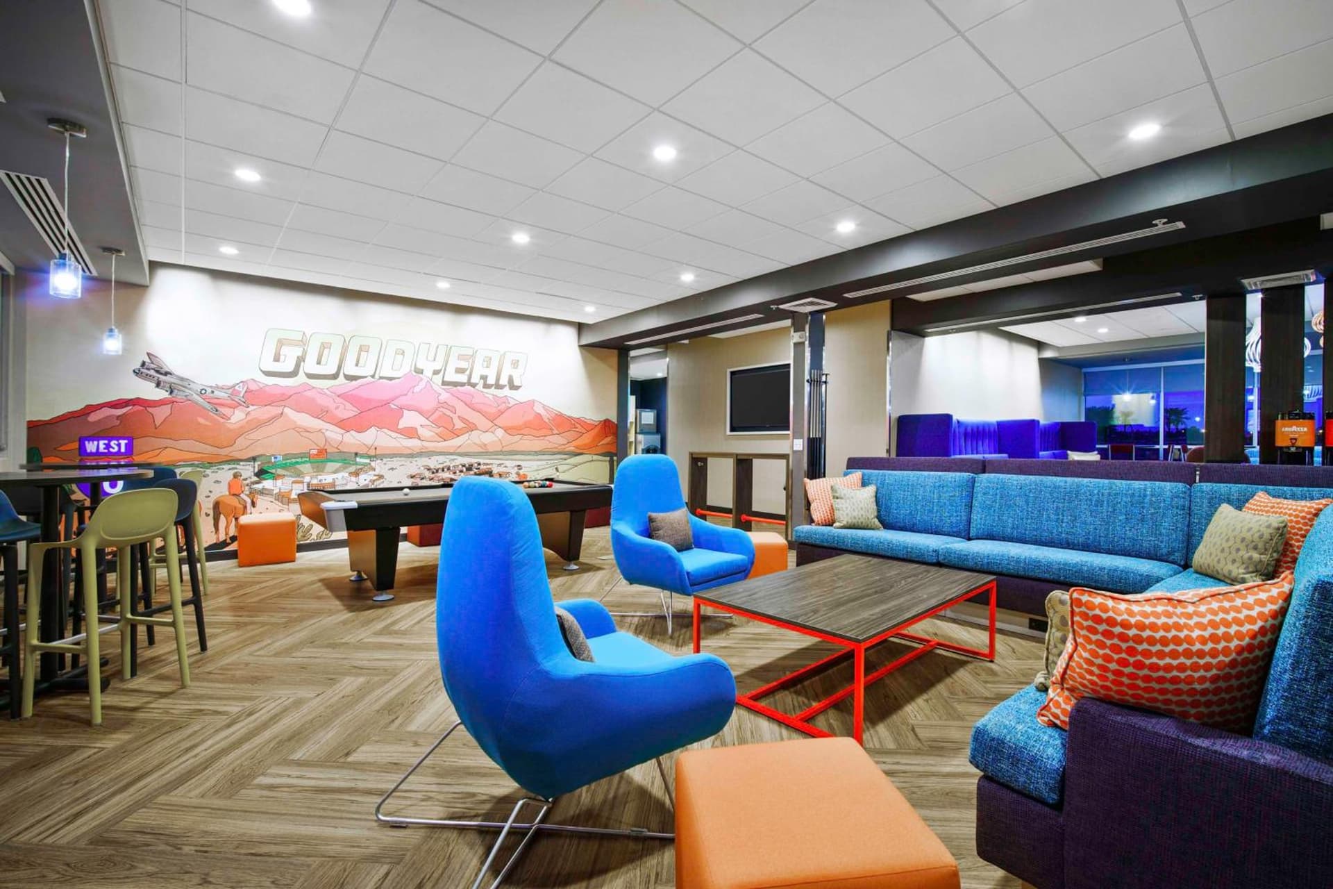Tru By Hilton Goodyear Phoenix West, Az gallery photo in Goodyear, AZ — image 18