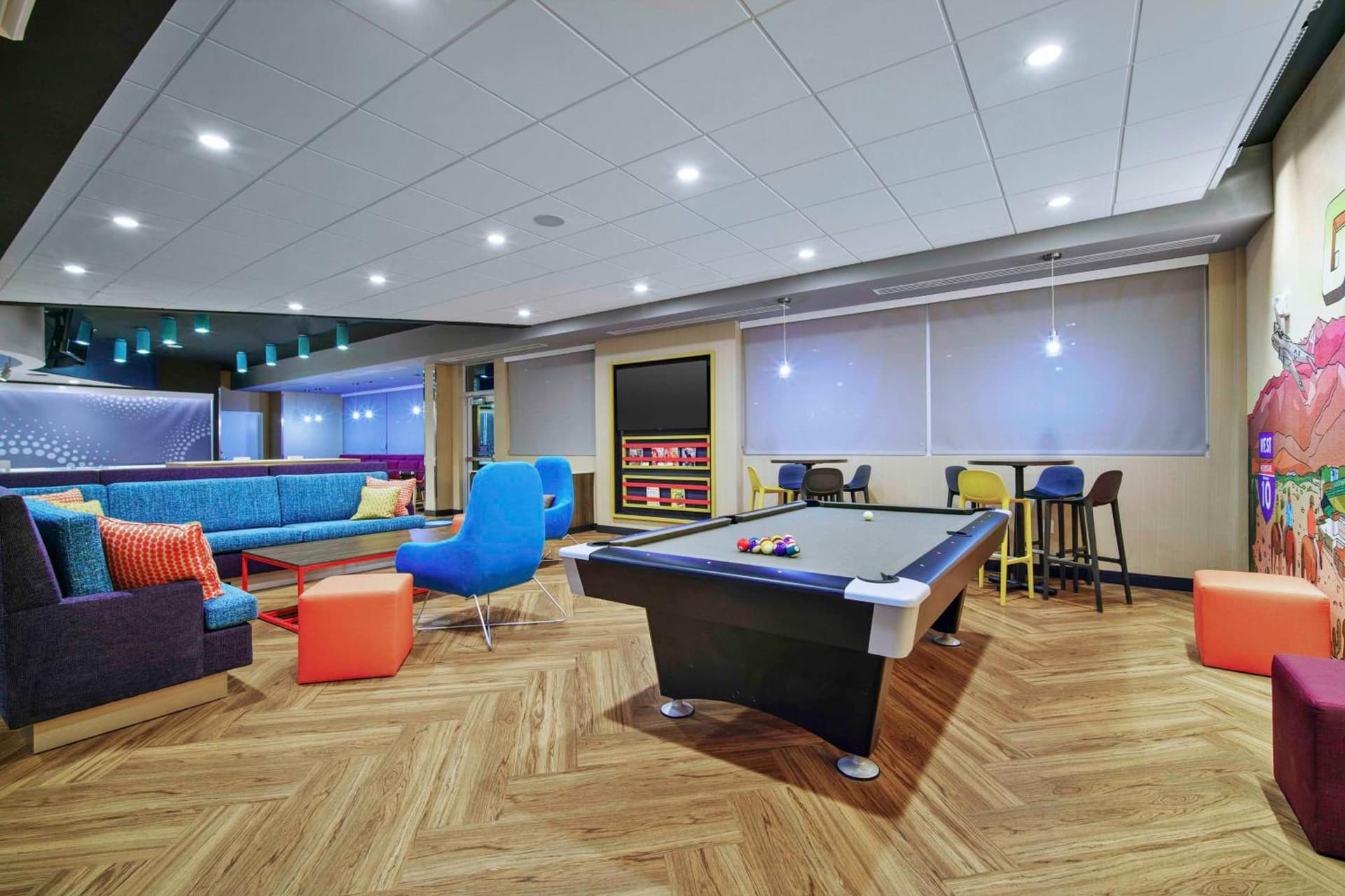 Tru By Hilton Goodyear Phoenix West, Az gallery photo in Goodyear, AZ — image 17