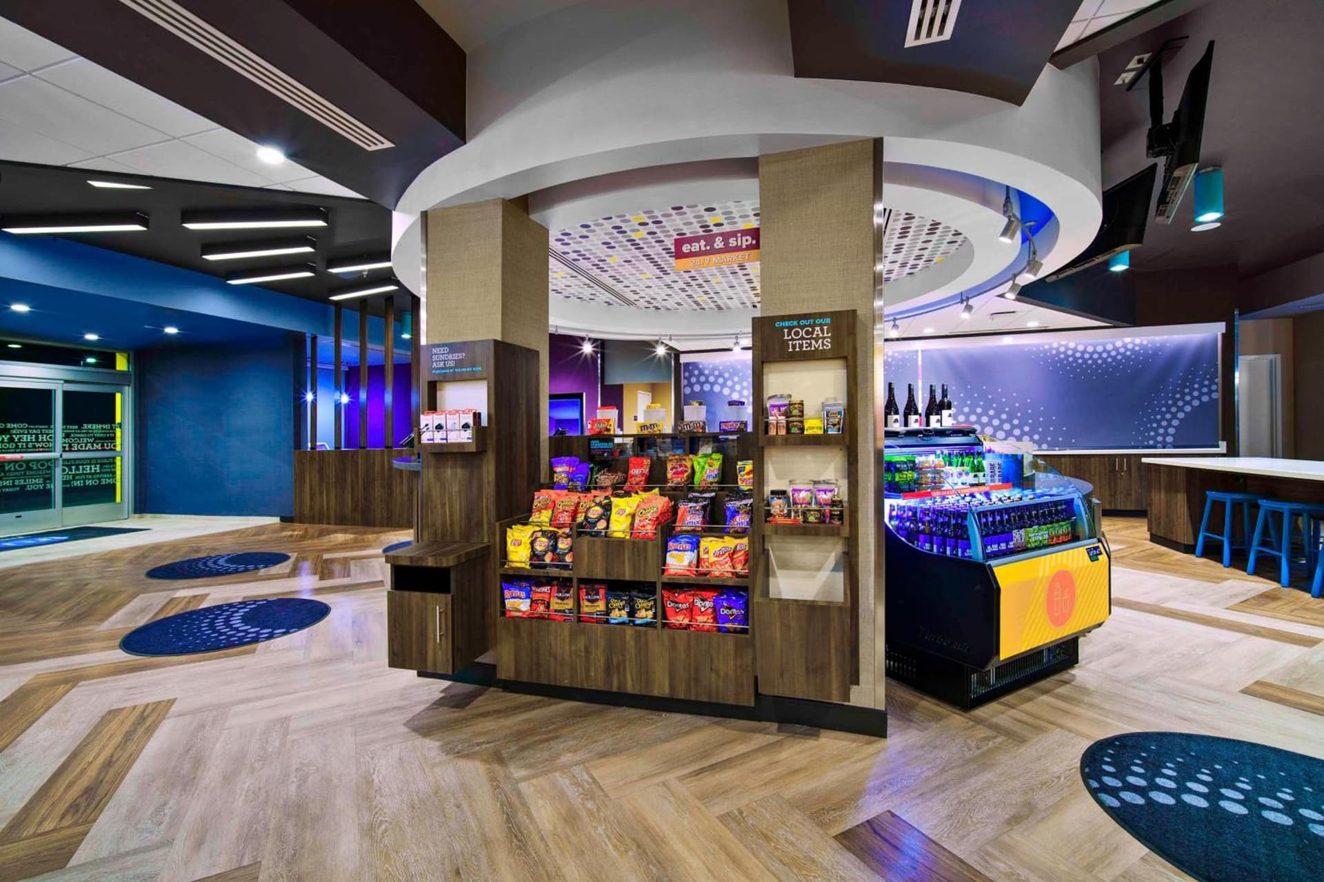 Tru By Hilton Goodyear Phoenix West, Az gallery photo in Goodyear, AZ — image 9