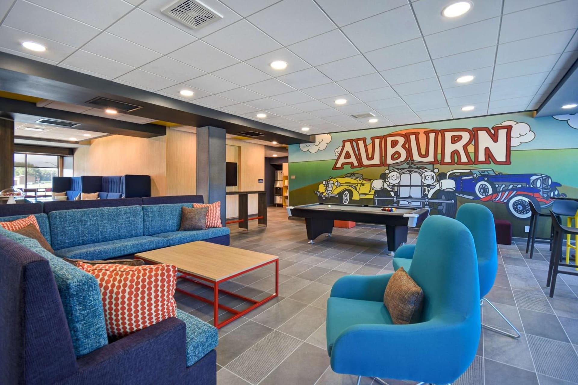 Tru By Hilton Auburn, In gallery photo in Auburn, IN — image 18