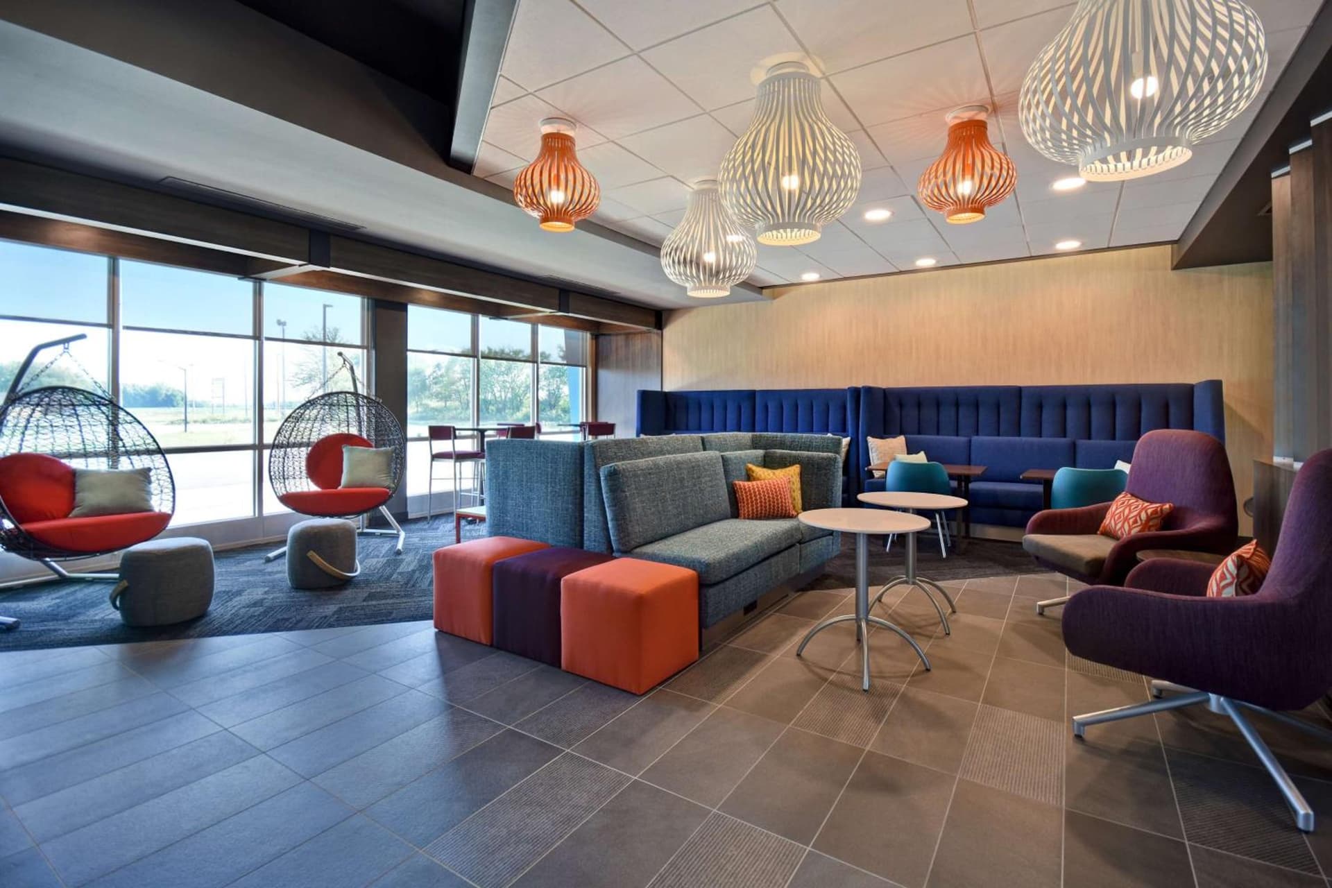Tru By Hilton Auburn, In gallery photo in Auburn, IN — image 10