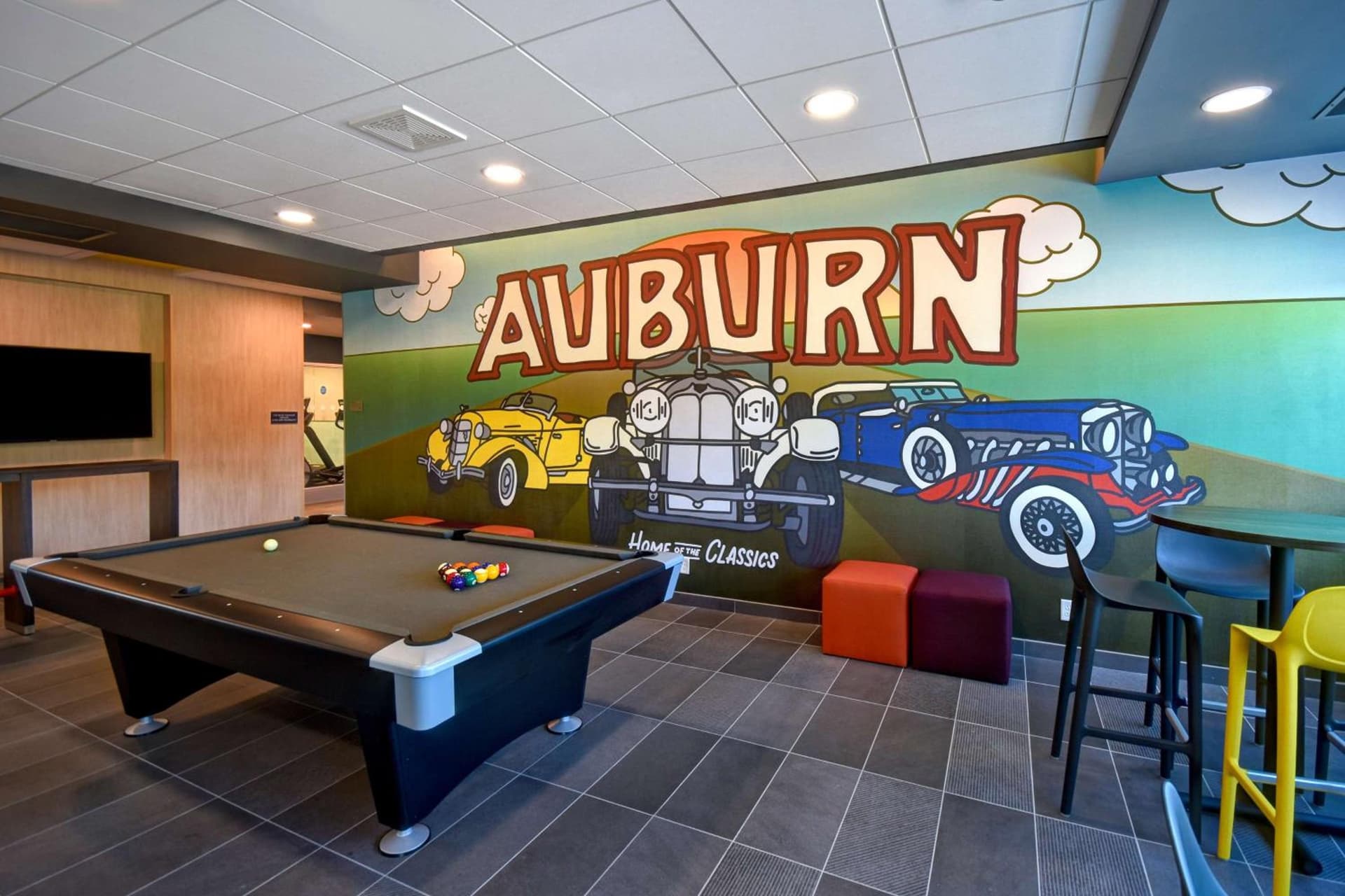Tru By Hilton Auburn, In gallery photo in Auburn, IN — image 7