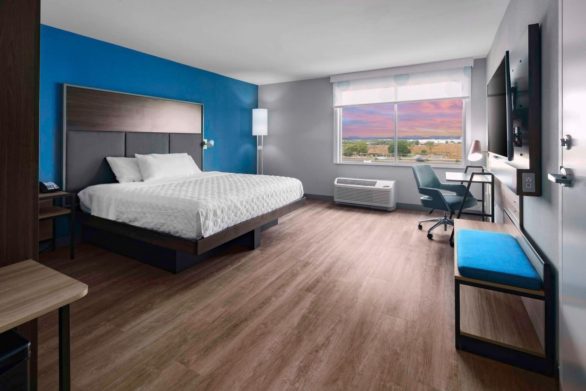 Tru By Hilton Goodyear Phoenix West, Az gallery photo in Goodyear, AZ — image 6
