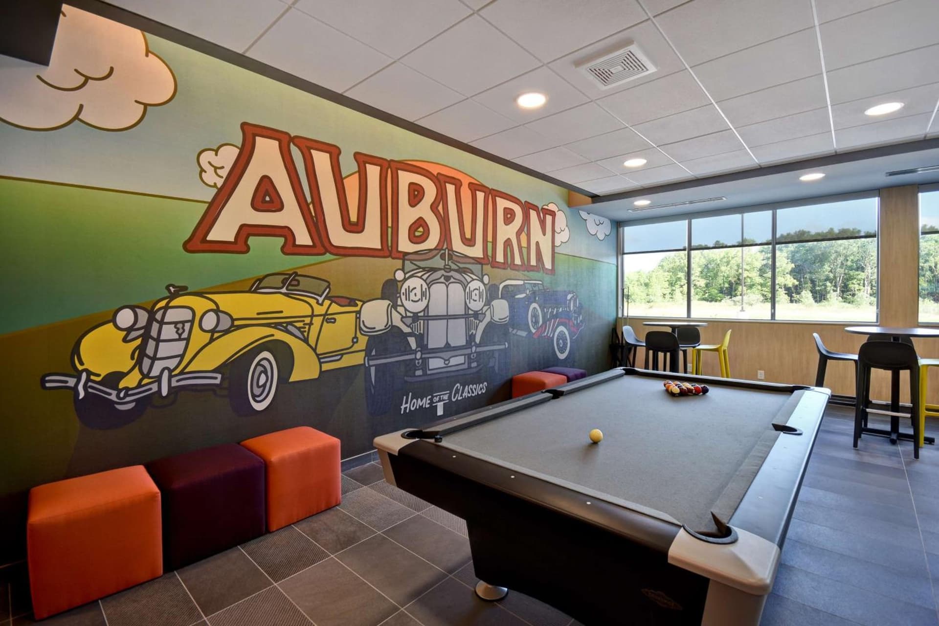 Tru By Hilton Auburn, In gallery photo in Auburn, IN — image 25
